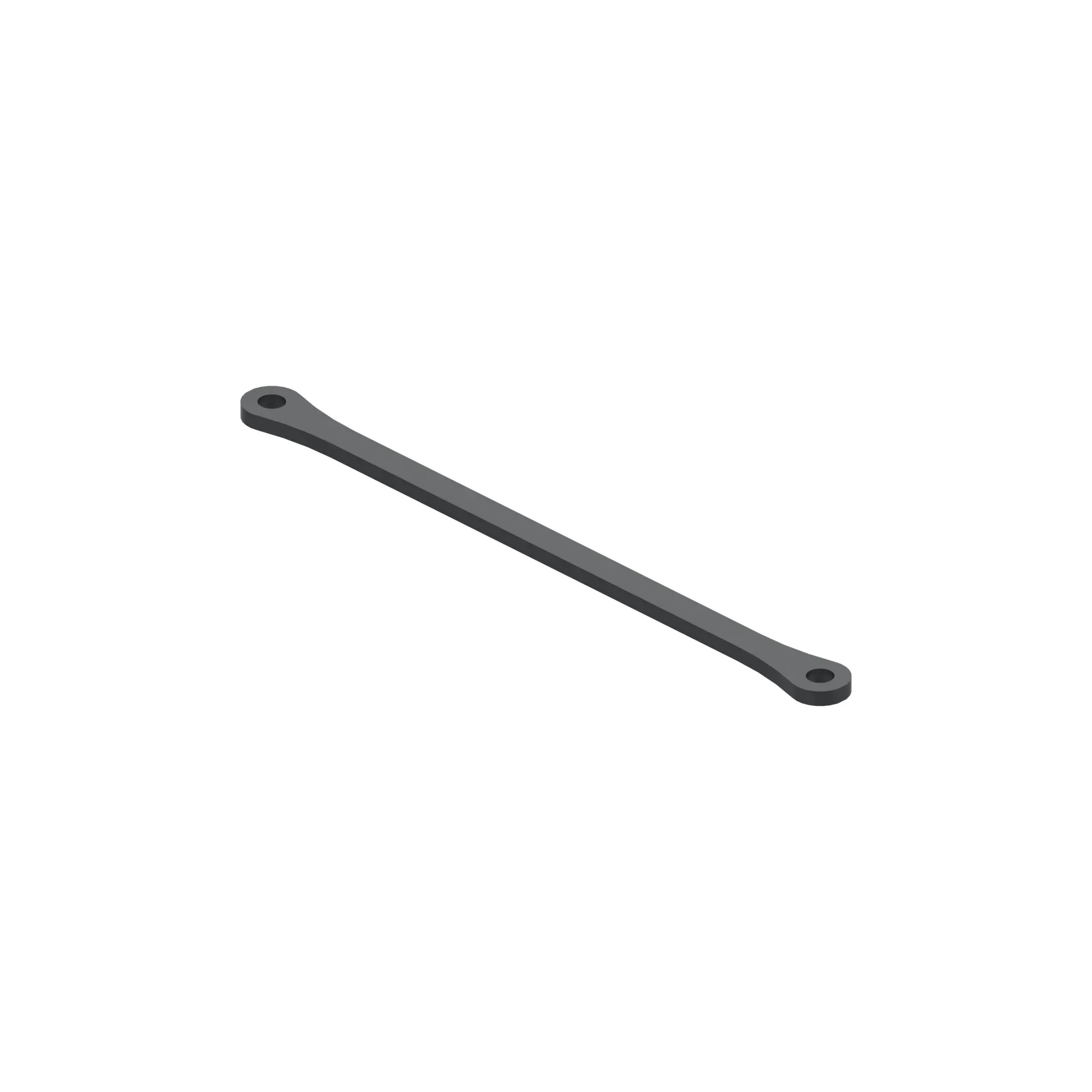 PLATE, PLATE, TIEBAR - 1-3/8"