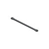 PLATE, PLATE, TIEBAR - 1-3/8"