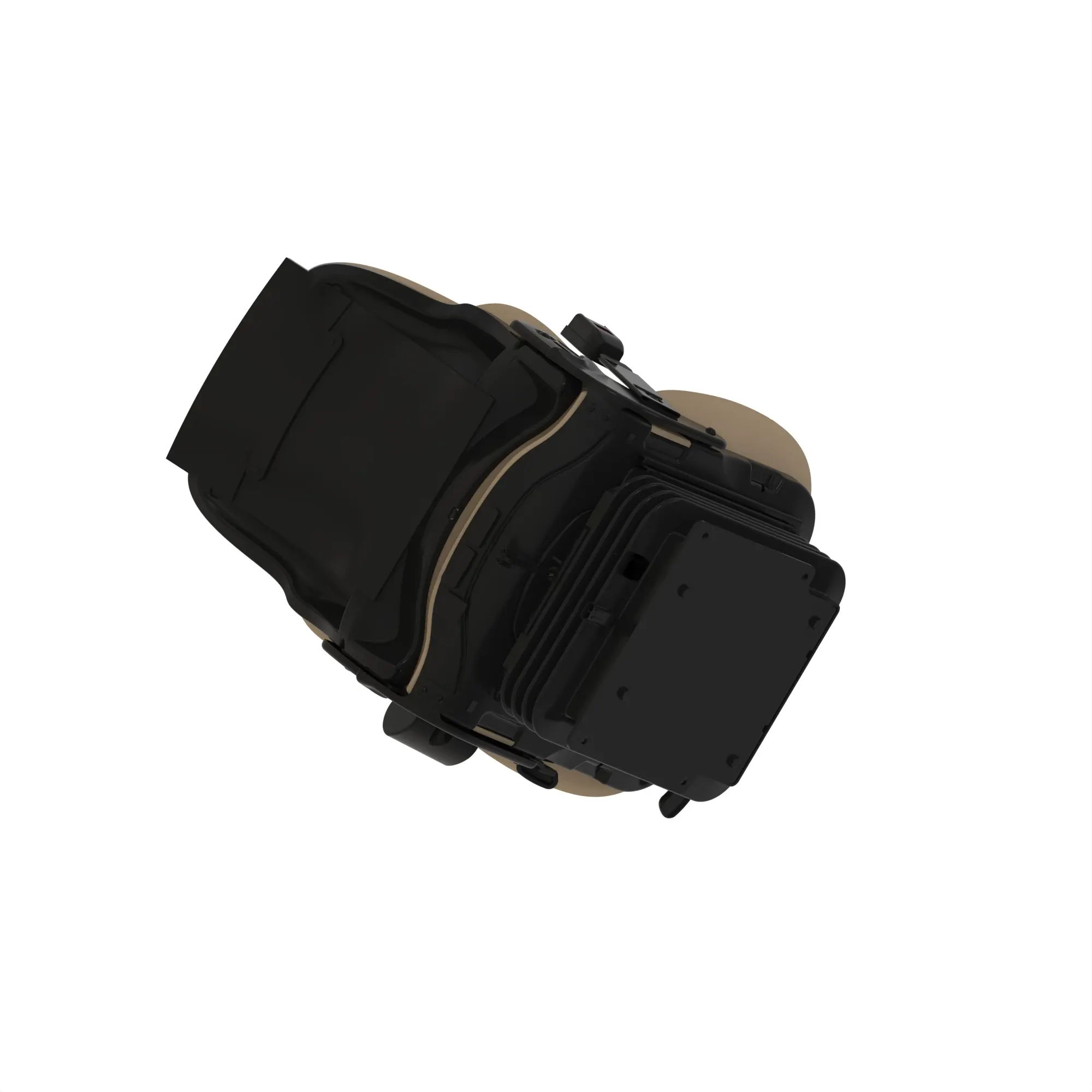 Seat Assembly