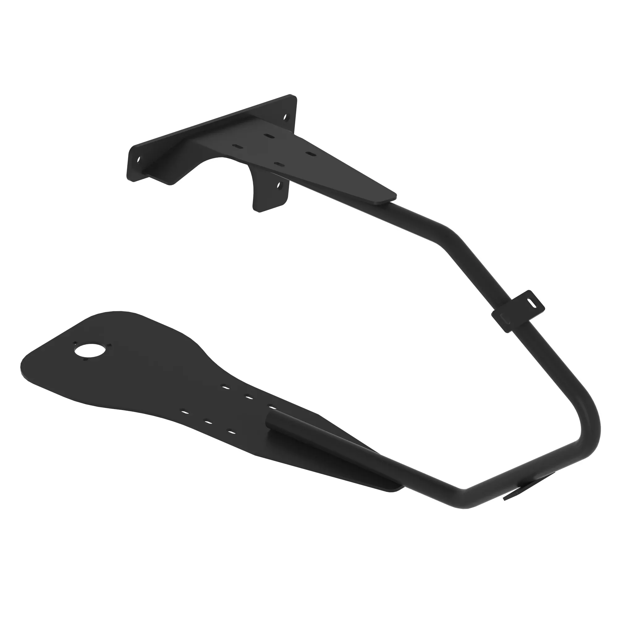 BAIL, TUBE ASSEMBLY, WHEEL SHIELD R