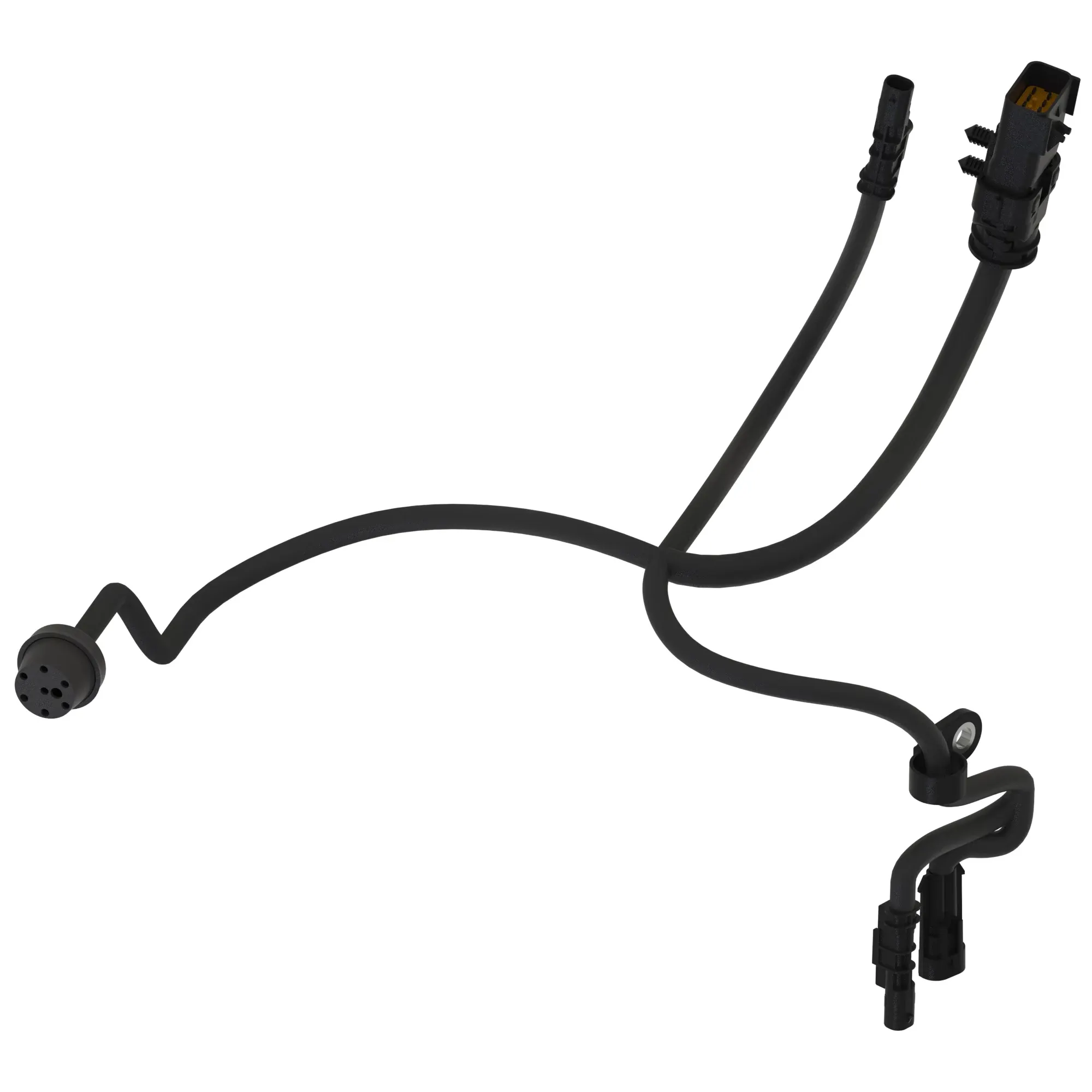 John Deere Trailer Extension Harness - AXE106801