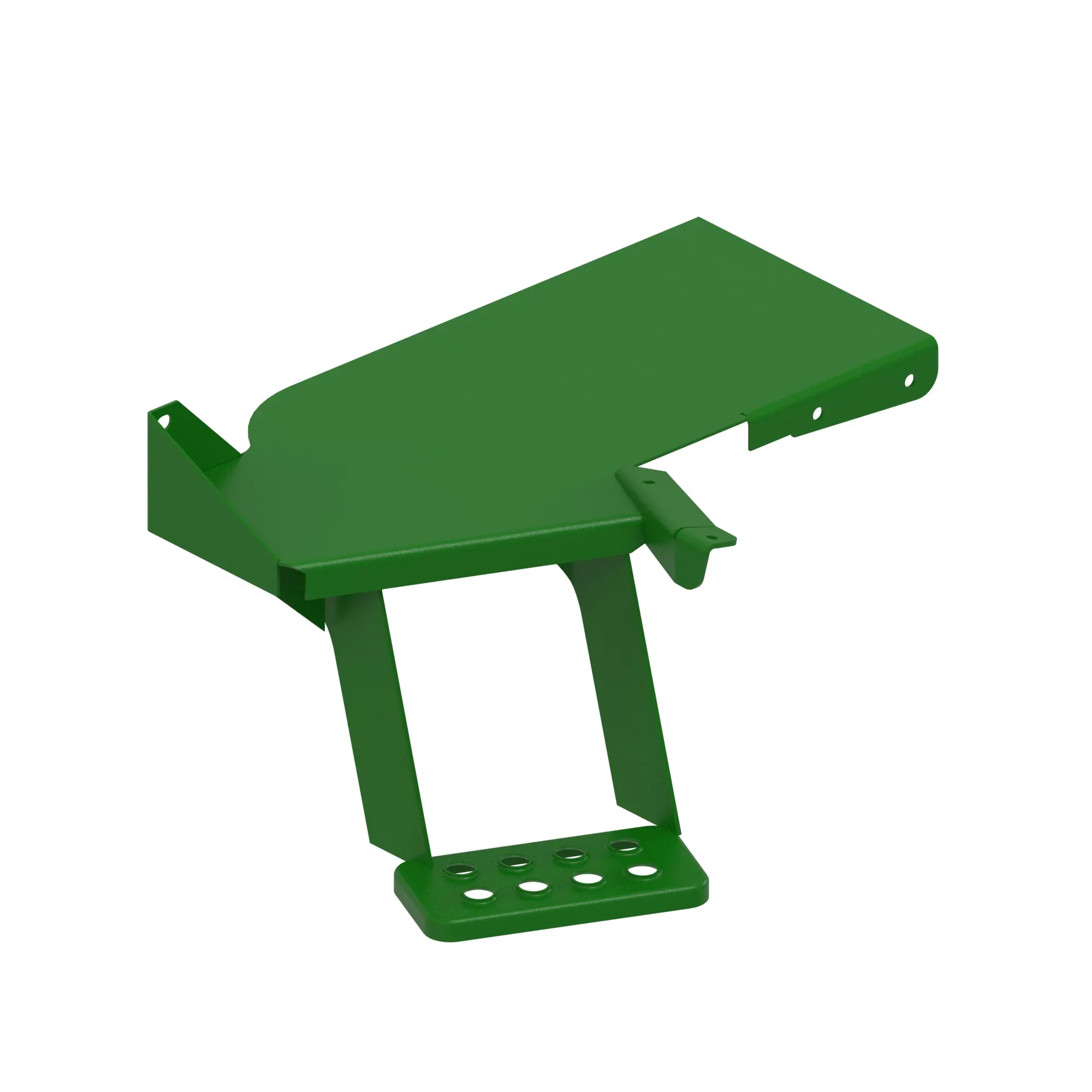 John Deere Floor - AP37847