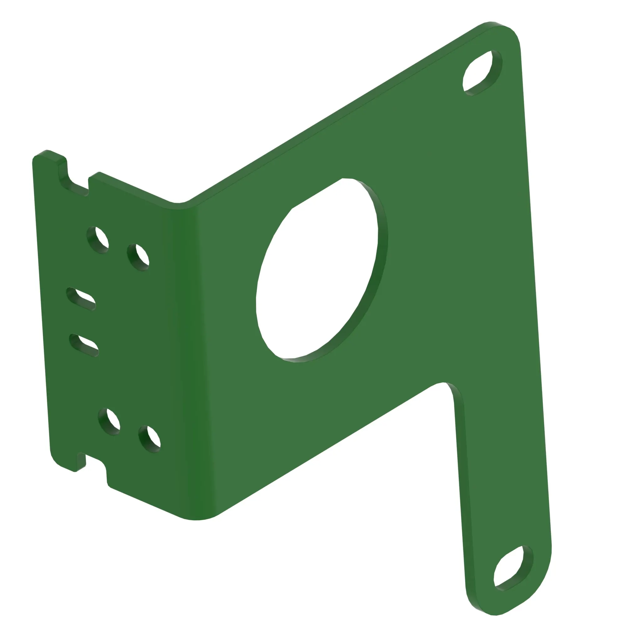 BRACKET, BRACKET, 310EL BULKHEAD EL