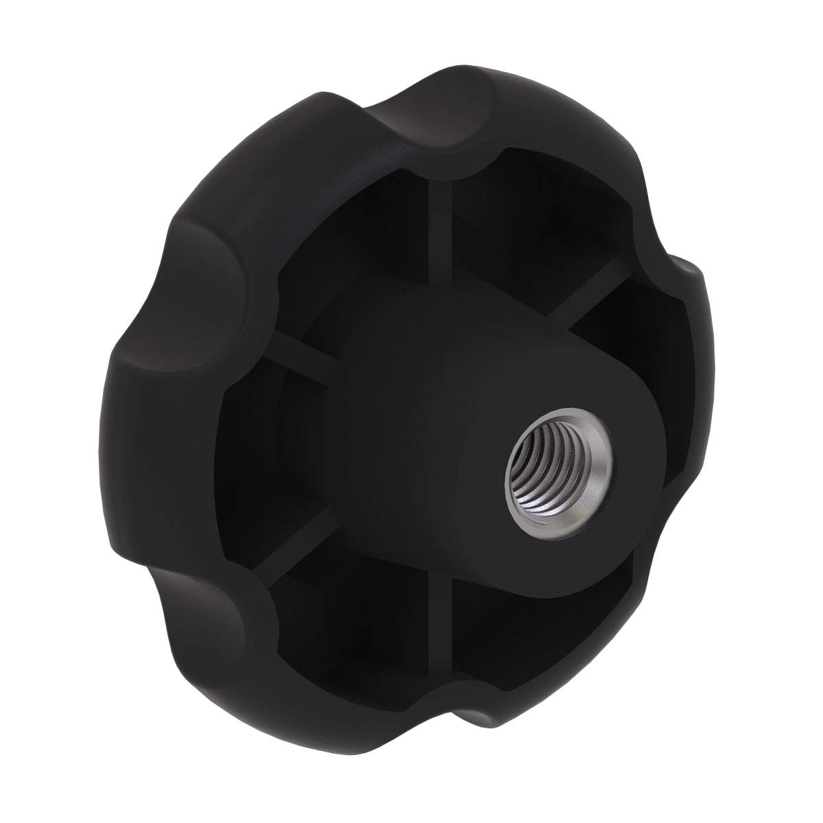 Knob, Metric