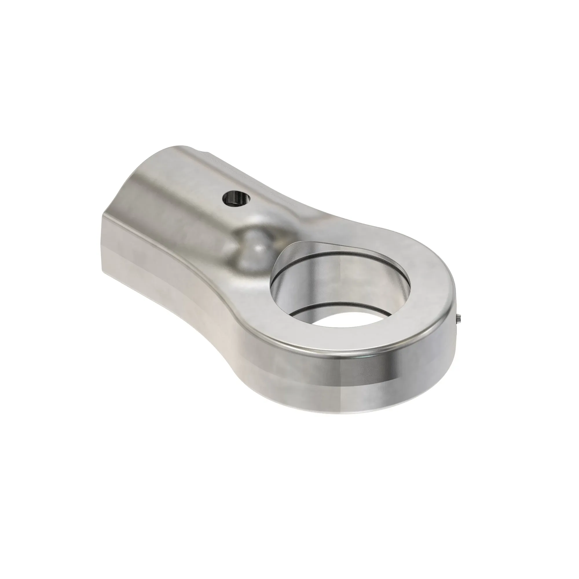 John Deere C-Frame Link End, Right Side - AT377795