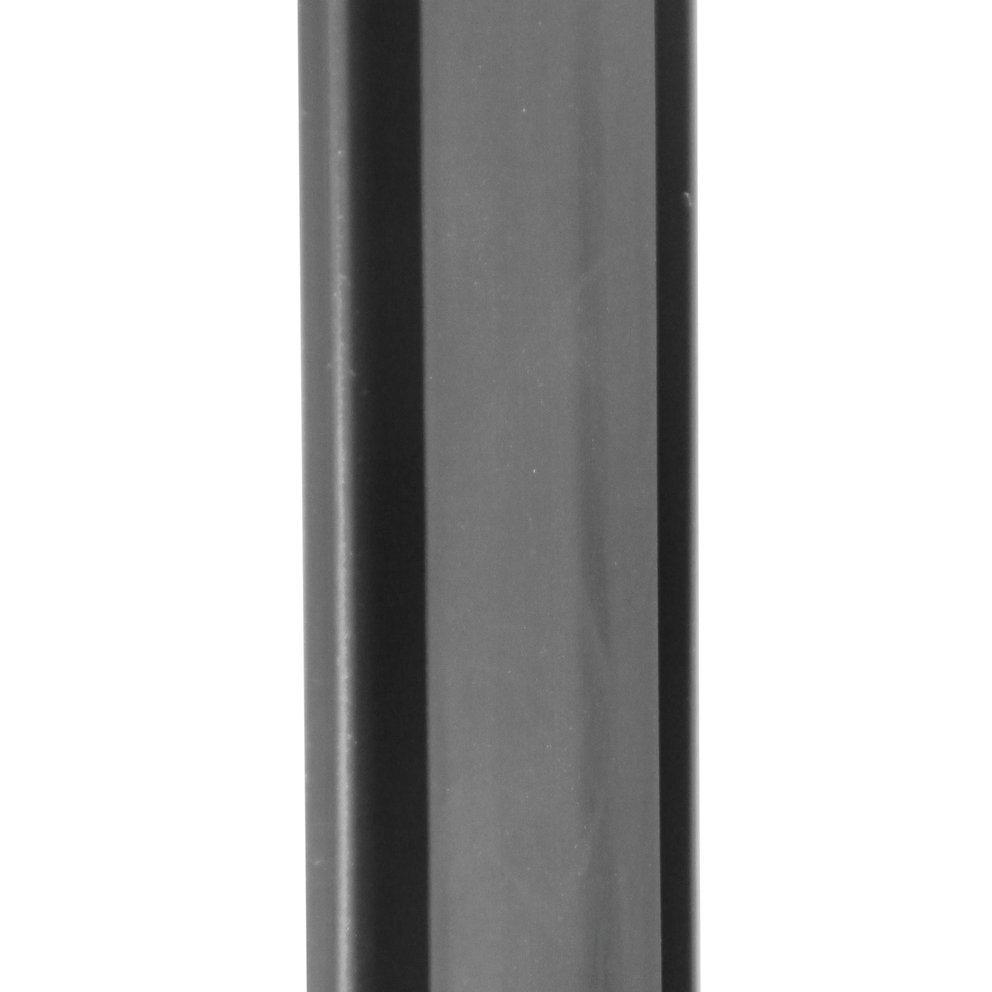 MOLDING, CAB DOOR LOWER WINDOW