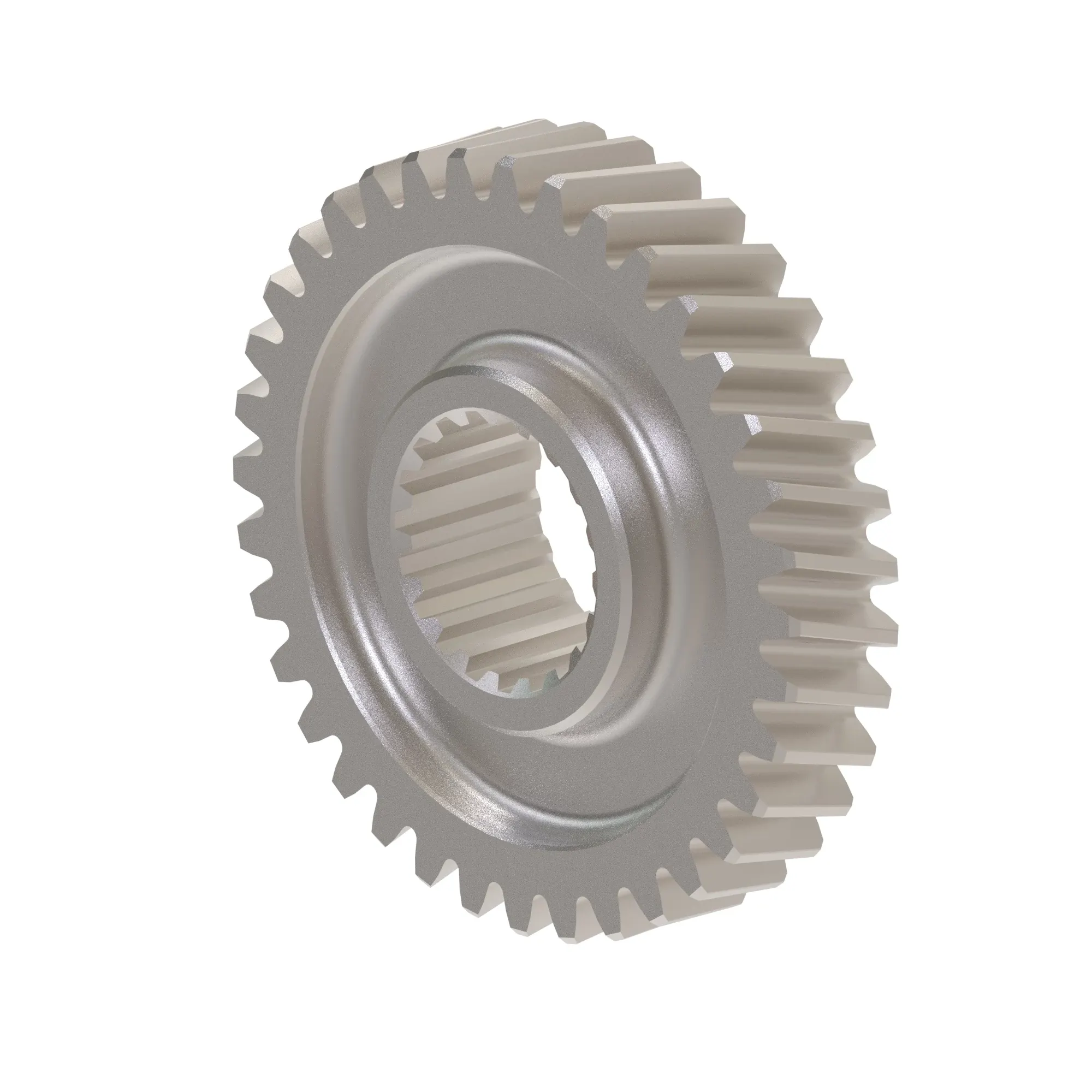 John Deere Helical Gear - SU32444