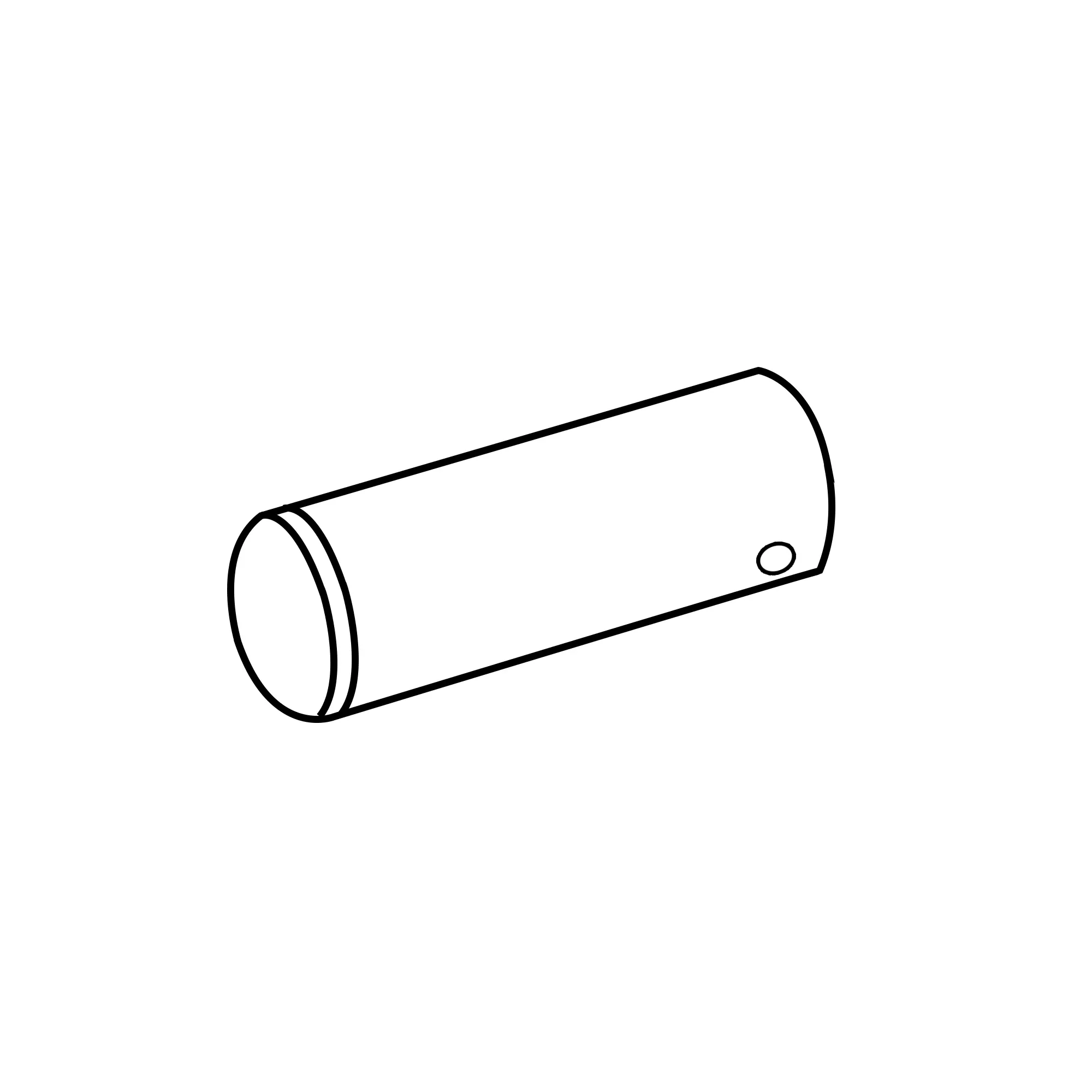 John Deere Shaft - 842823300