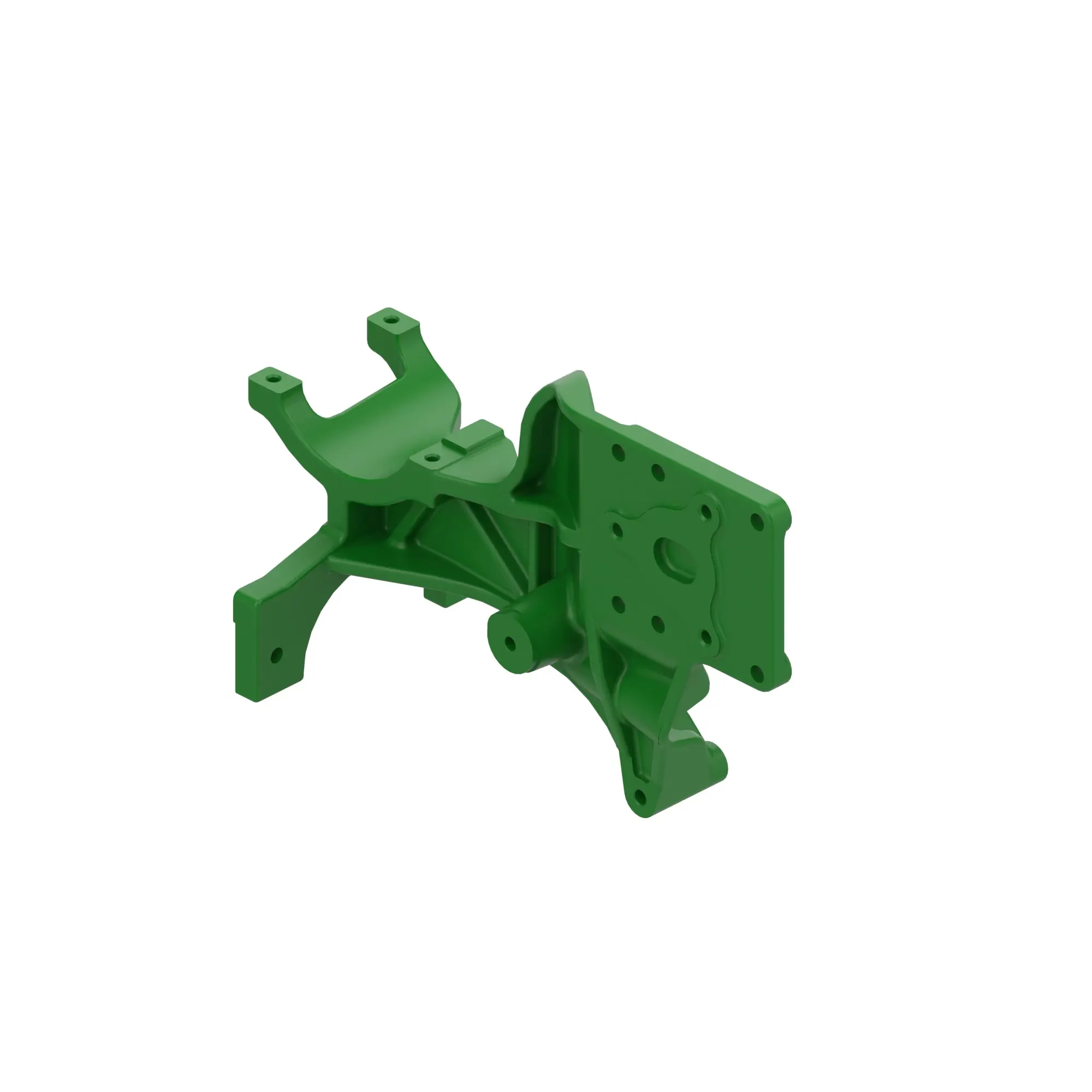 SUPPORT, ALTERNATOR, COMPRESSOR, 5E