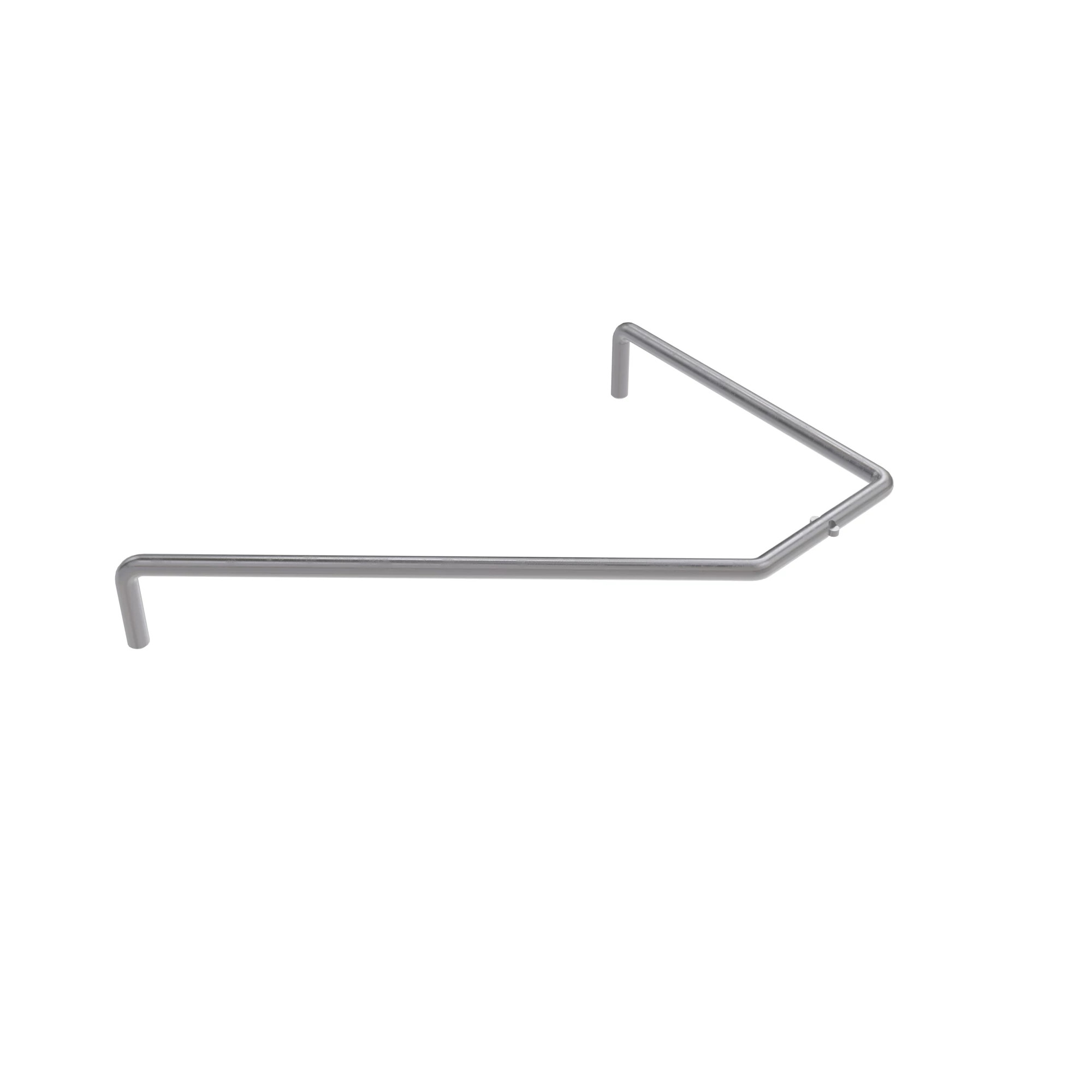 John Deere Hopper Support Rod - GX20155