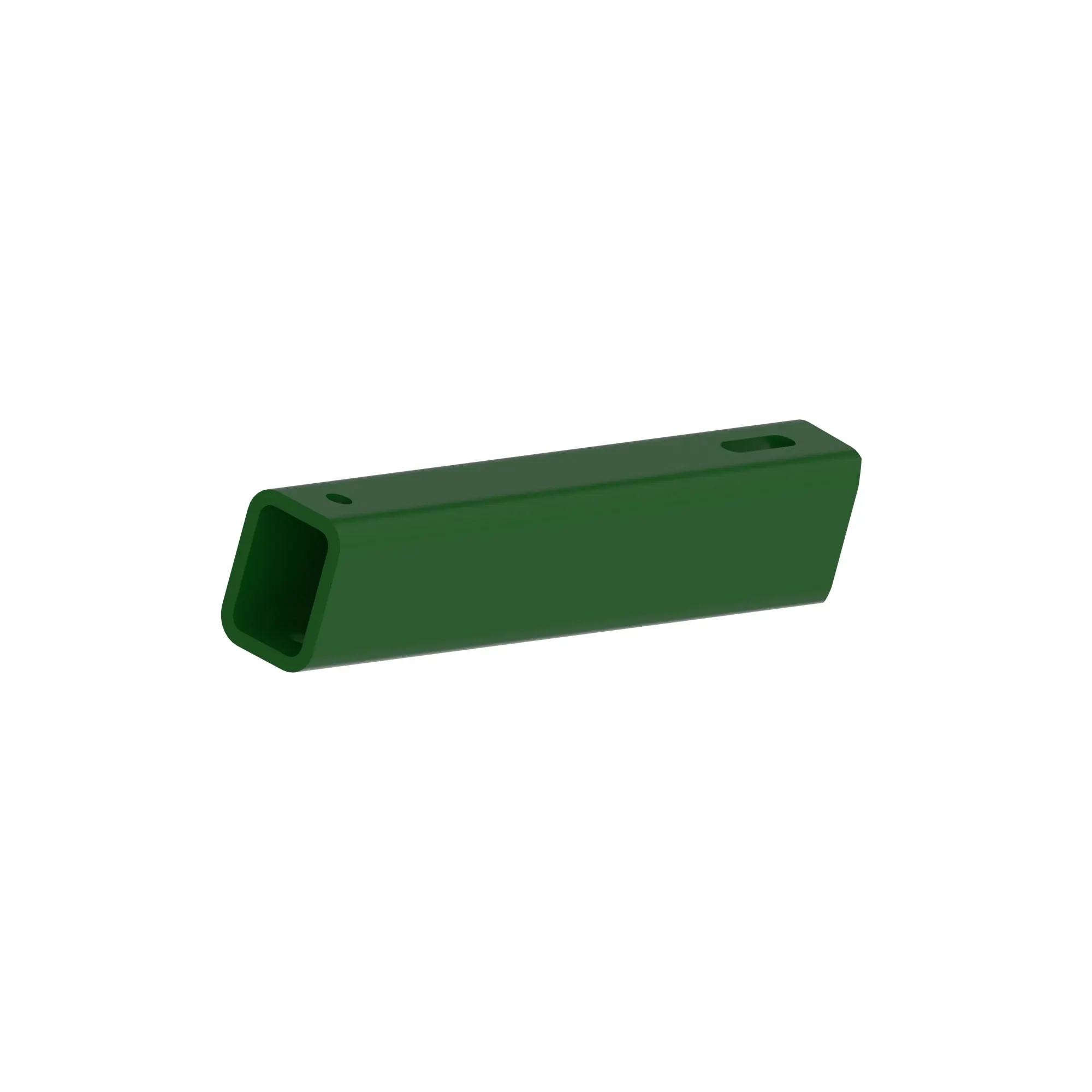 TUBE, FLAT FOLD BUMP STOP