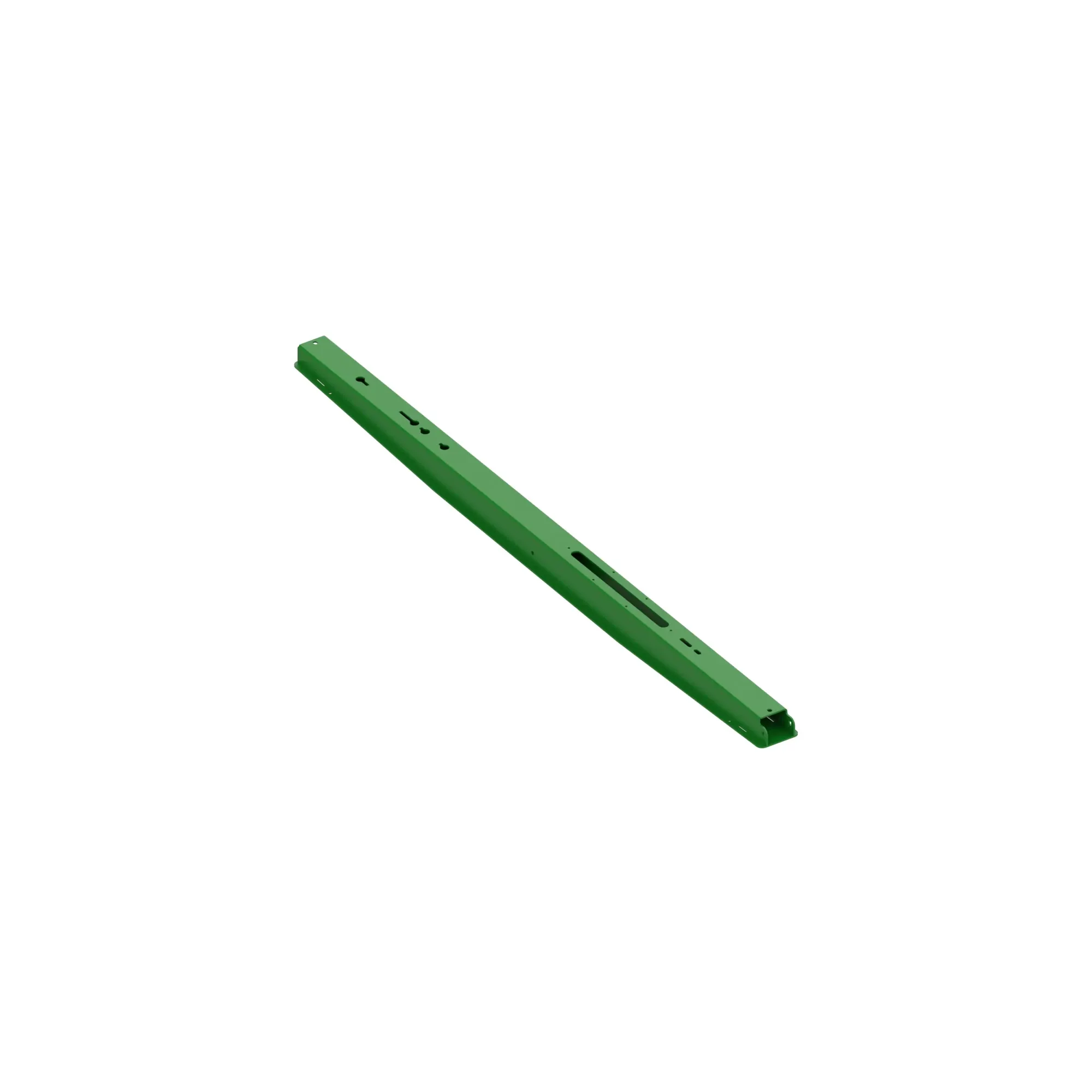 BEAM, (3 X 3 TOP TENSION PLATE ASSY