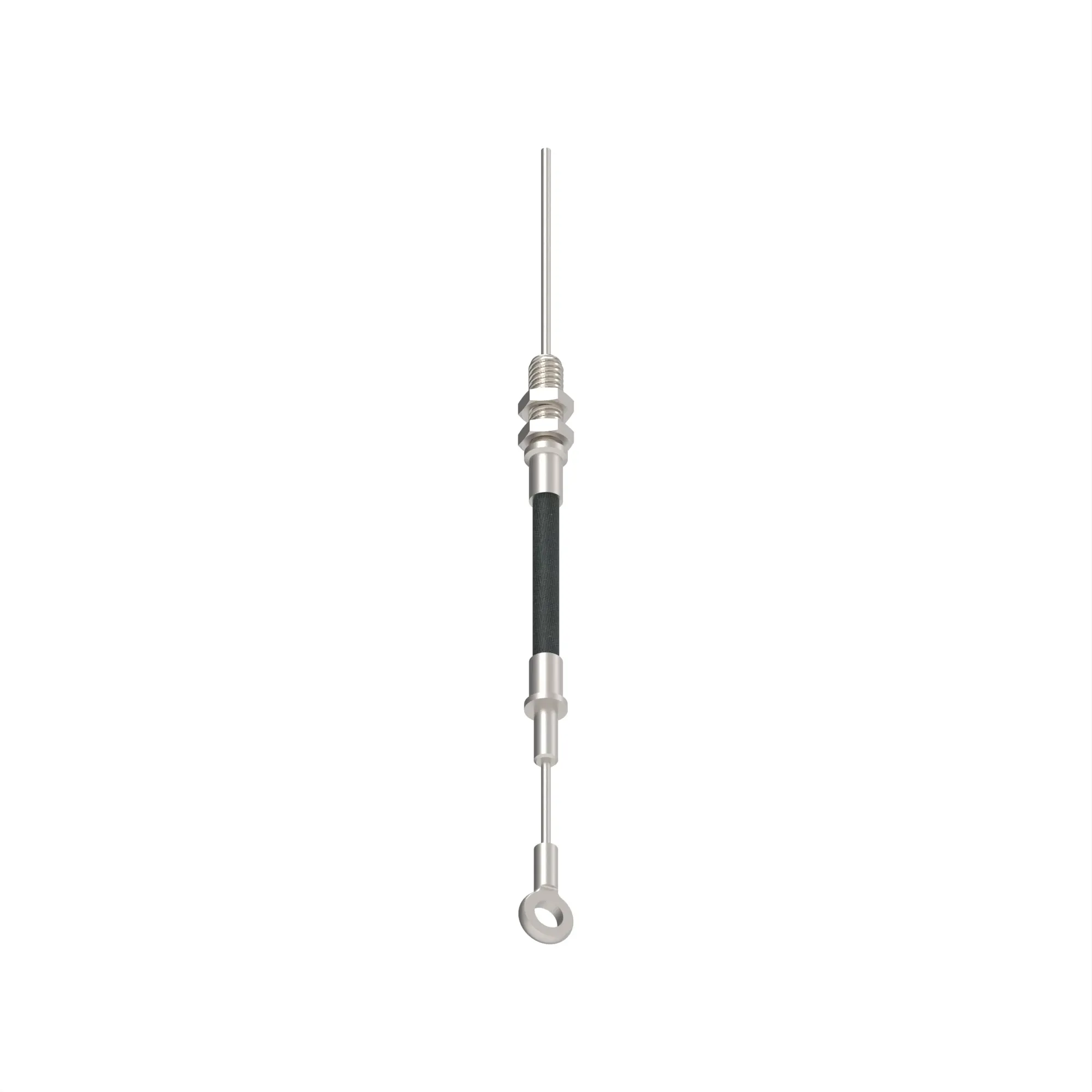 PUSH PULL CABLE, THROTTLE ASSEMBLY