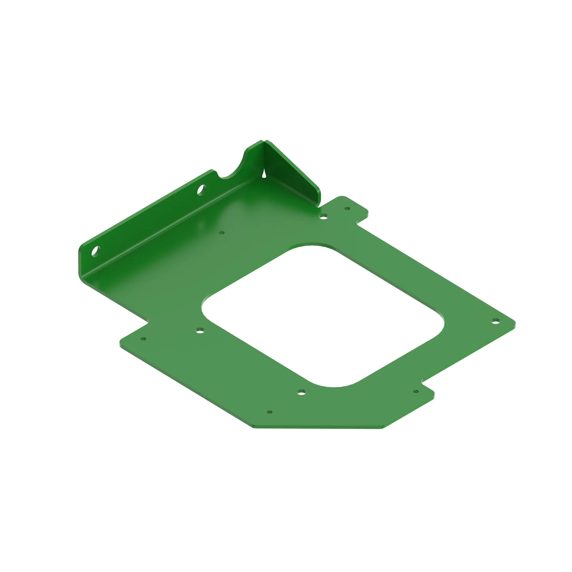 John Deere Bracket - HXE110822