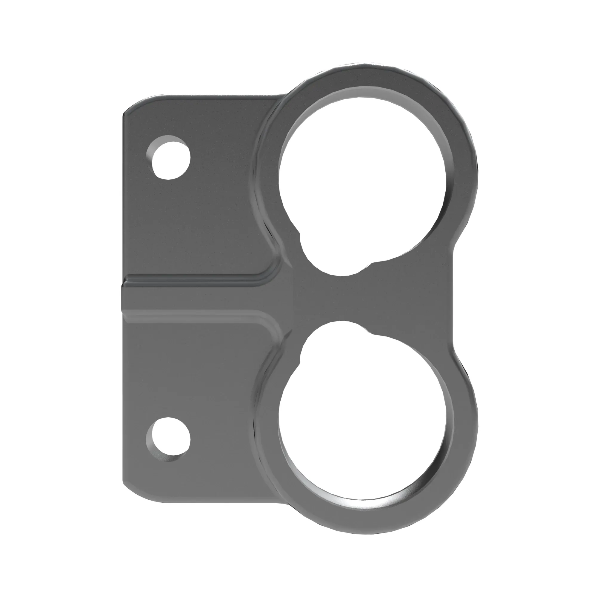 Bearing Housing W/O Bearing