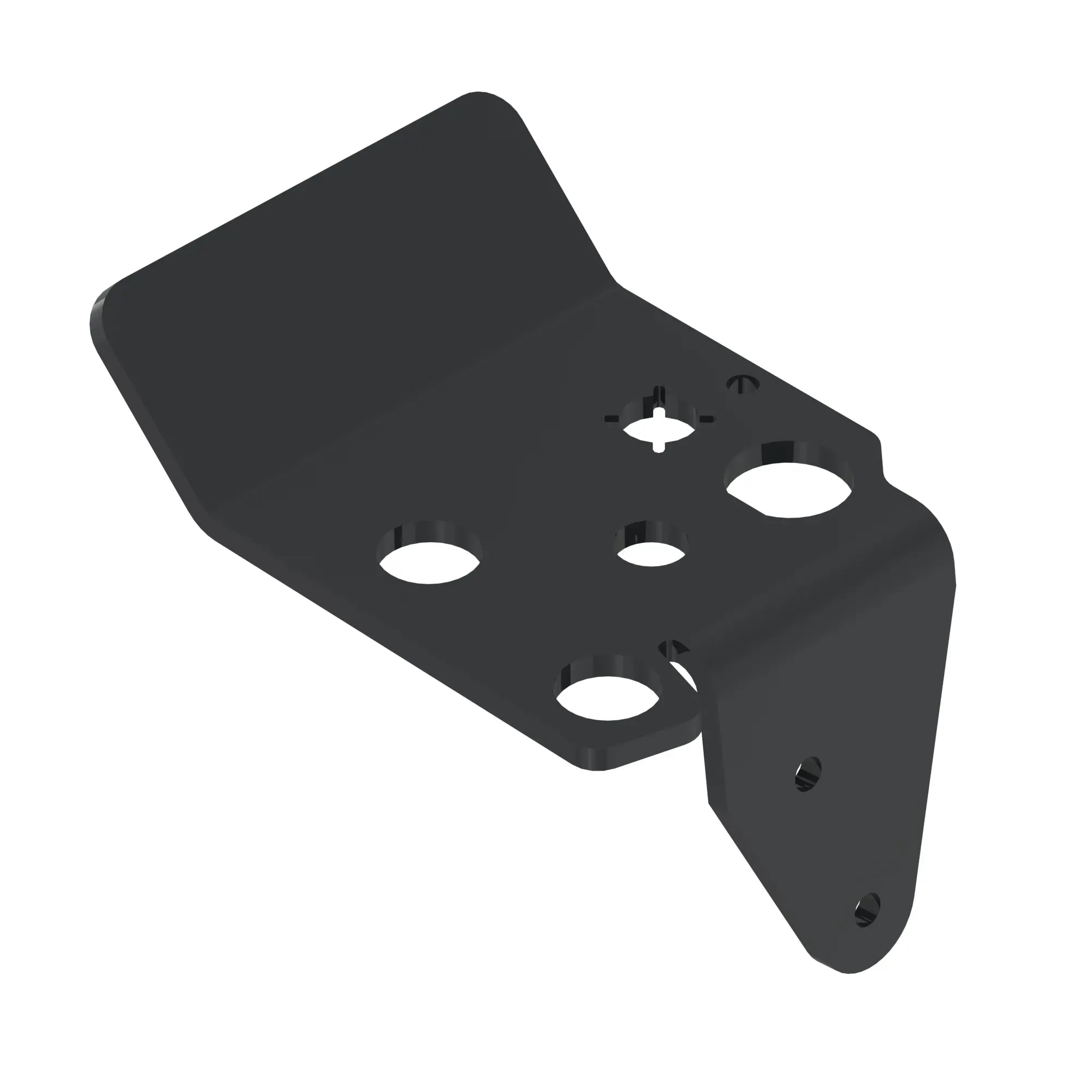 John Deere Bracket - T259801