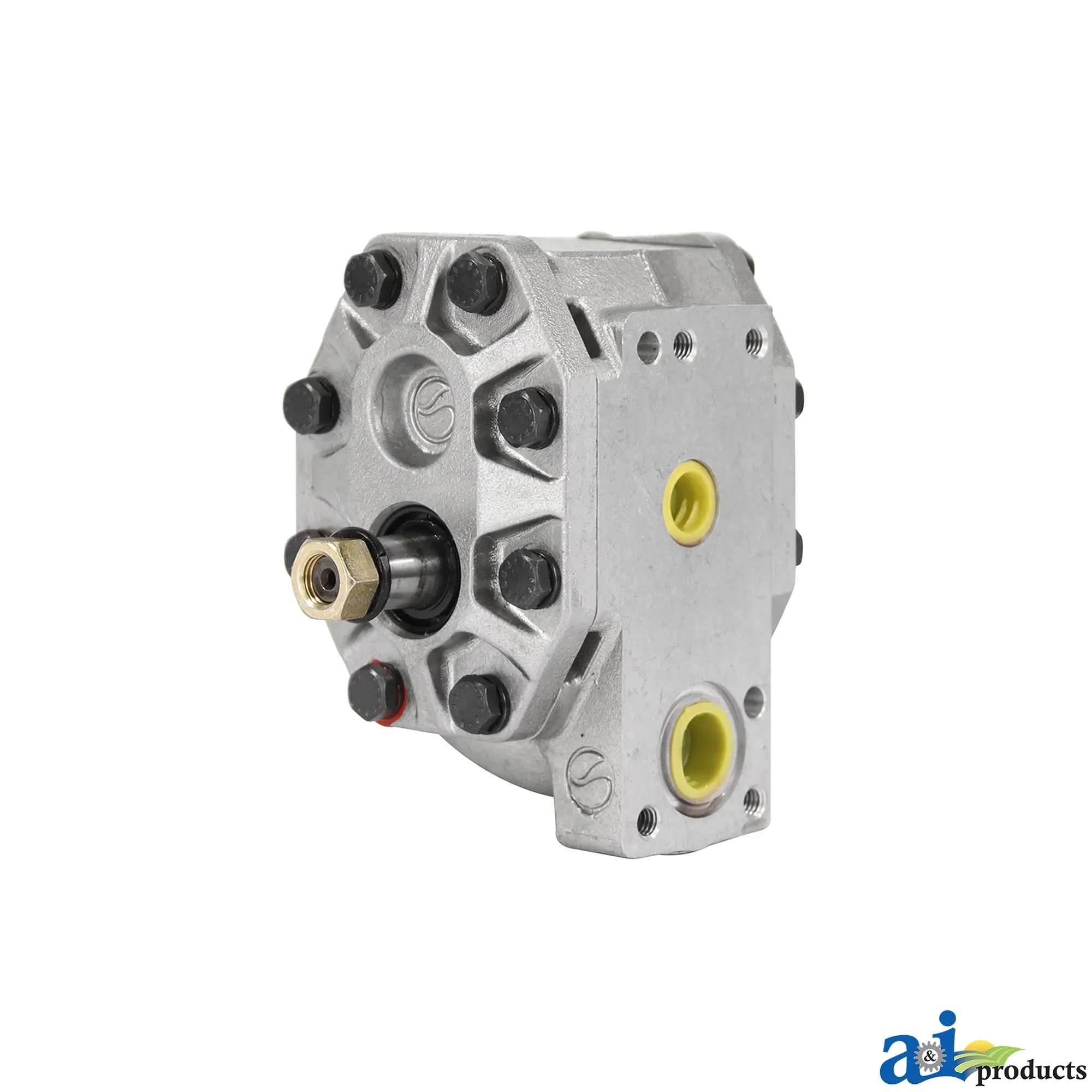 Hydraulic Pump