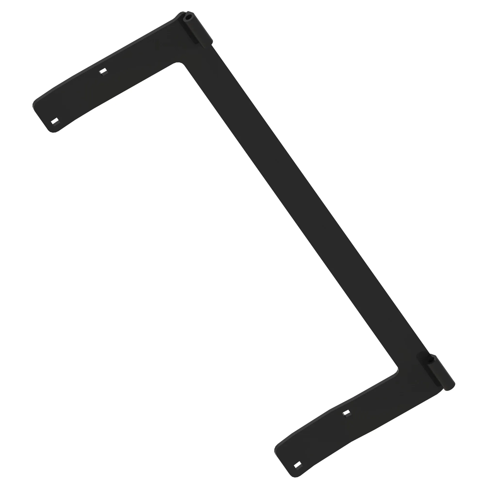 John Deere Cab Door Hinge - F700092