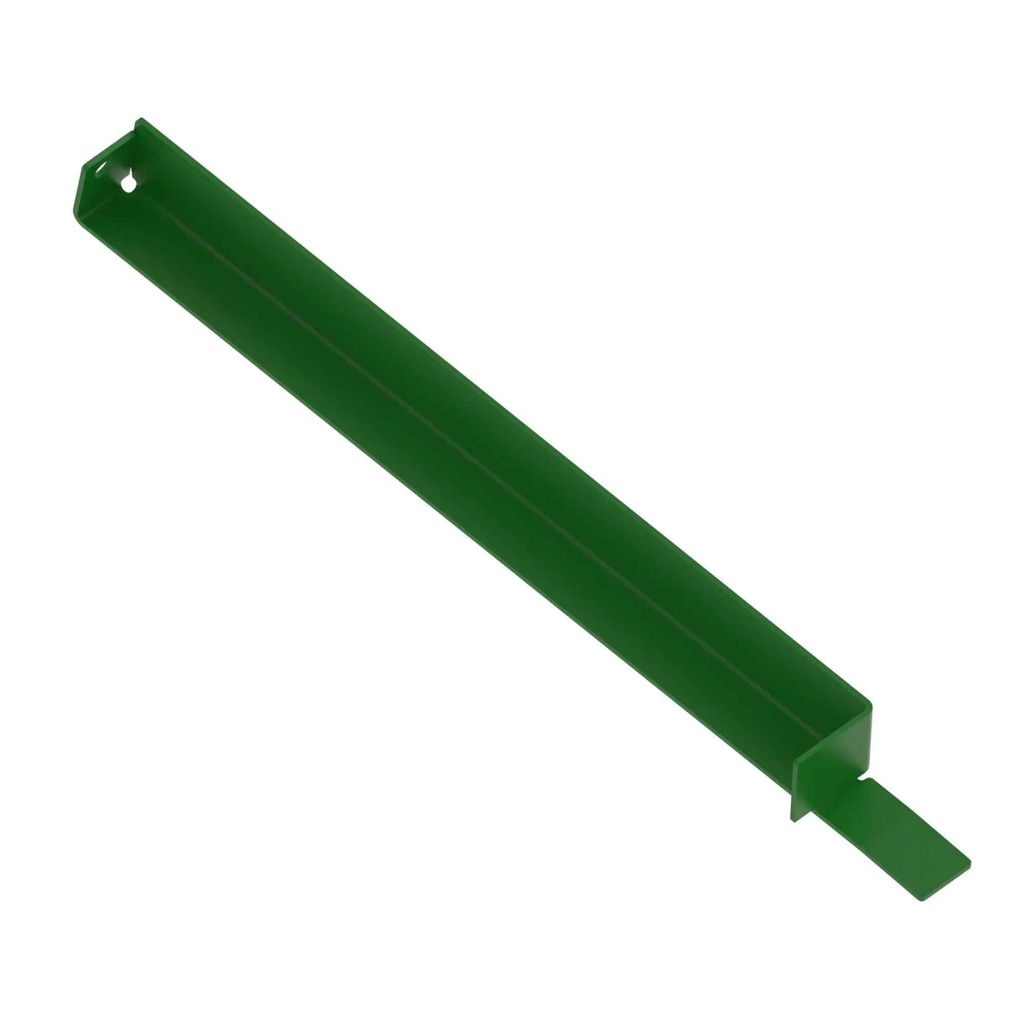 John Deere Hood Reinforce Support - KK11159