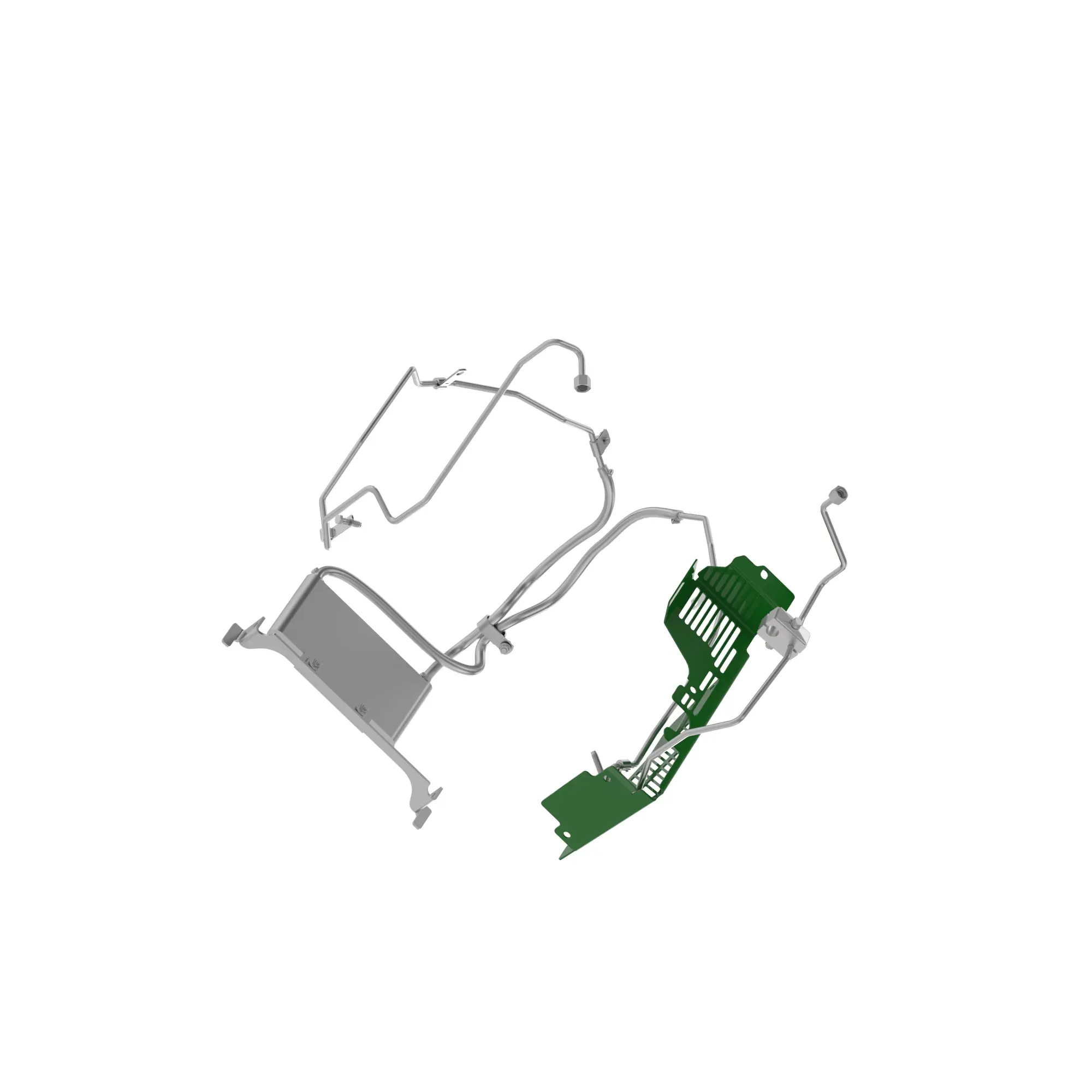 Engine Fuel System Parts