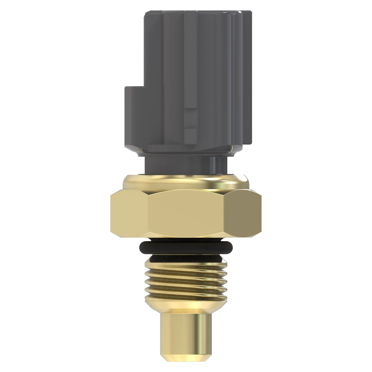 FUEL TEMPERATURE SENSOR