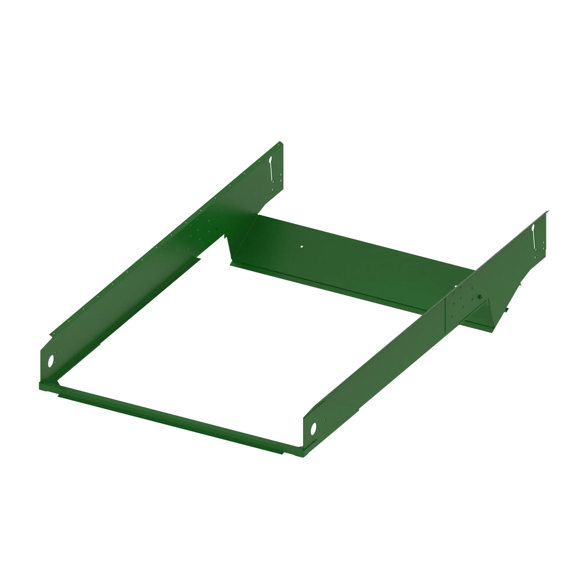John Deere Combine Shoe - AYC12187