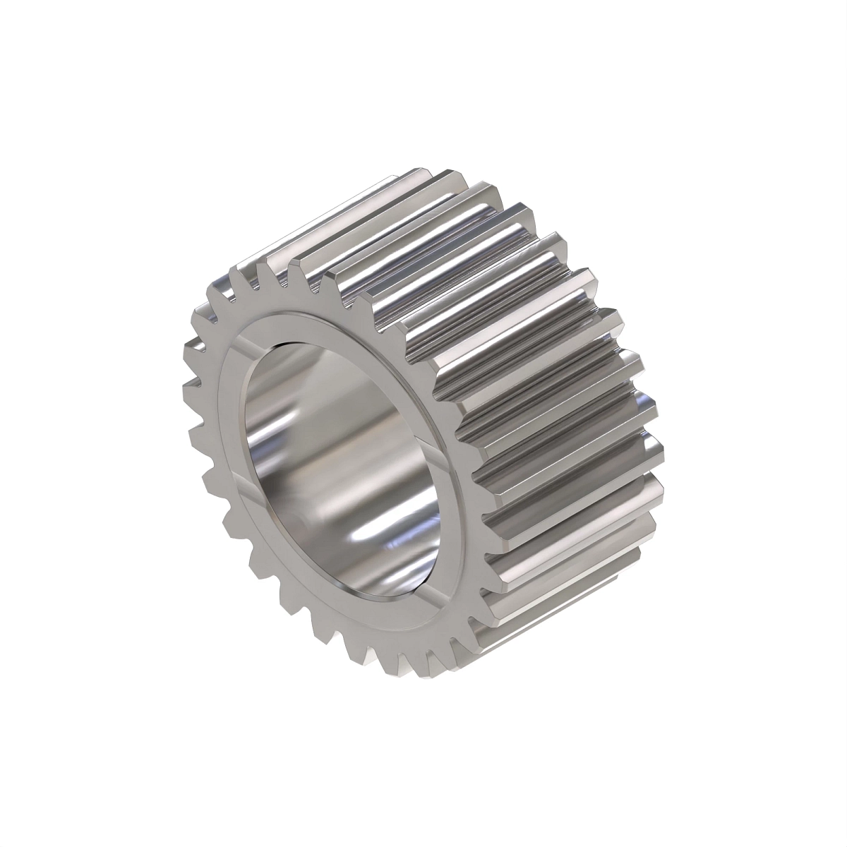 Gear, Steering Planet