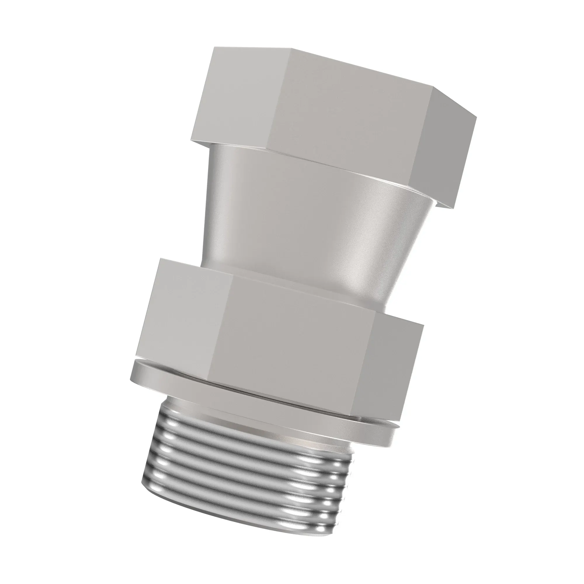 Hose Fitting