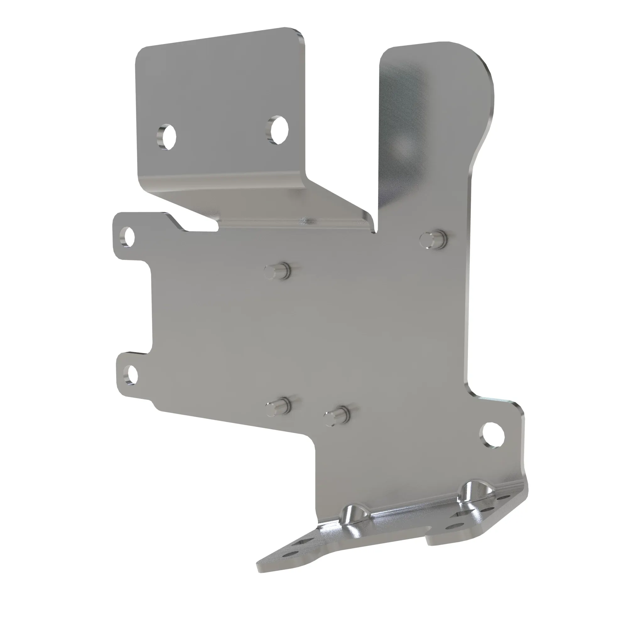 POWER DISTRIBUTION MODULE