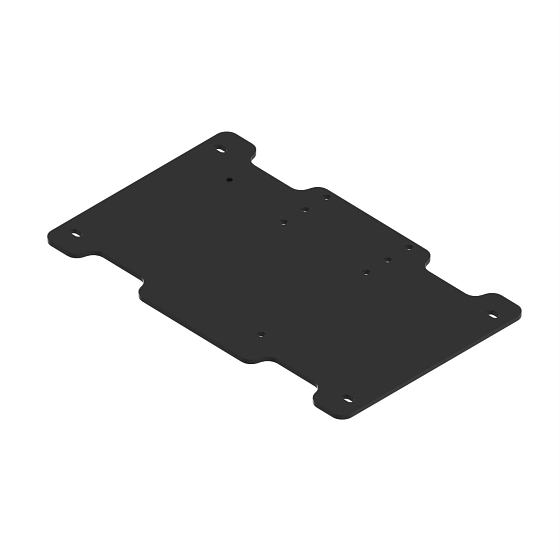 John Deere Bracket - AT541403