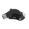 WATER PUMP INLET COVER WITH PLUG