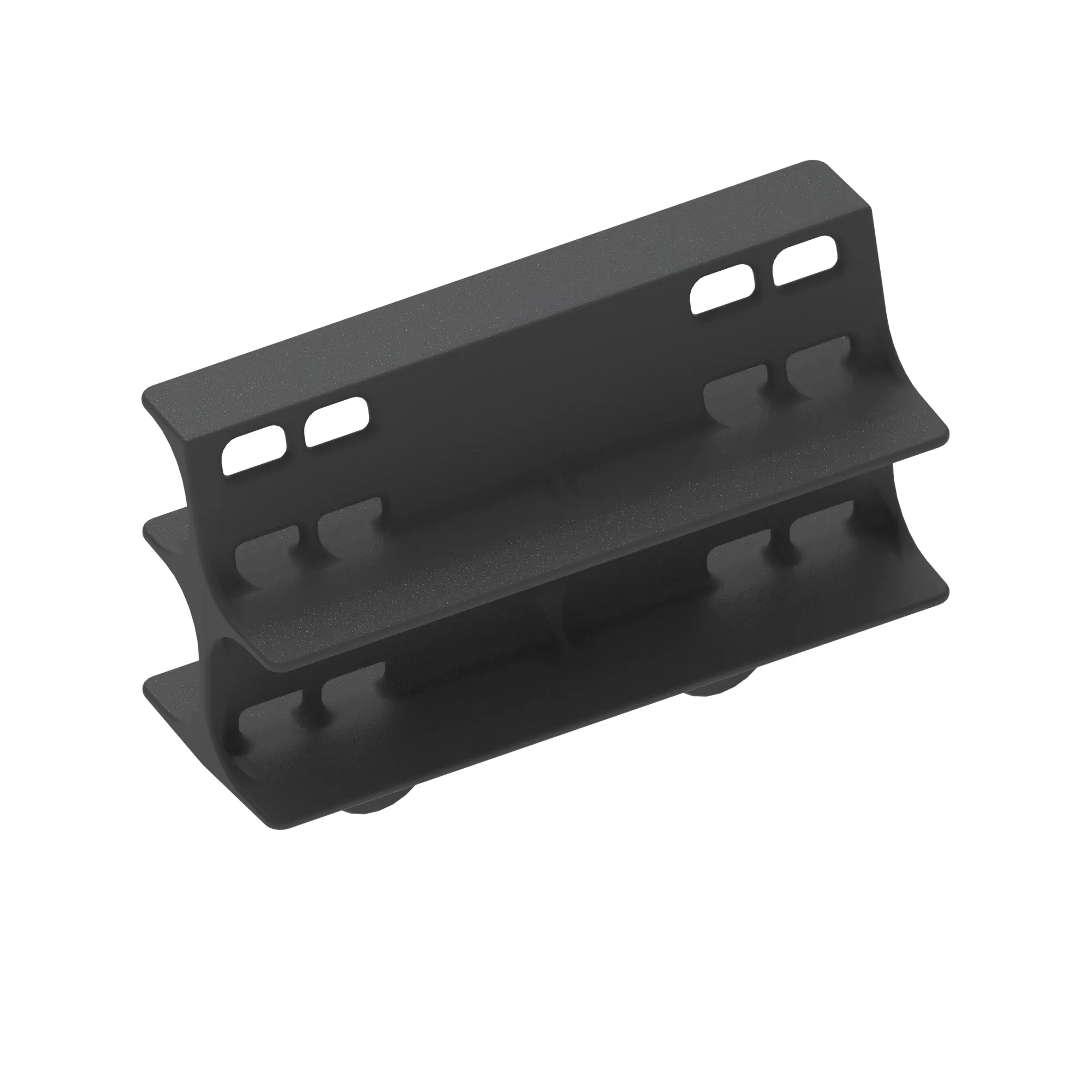 Block Clamp