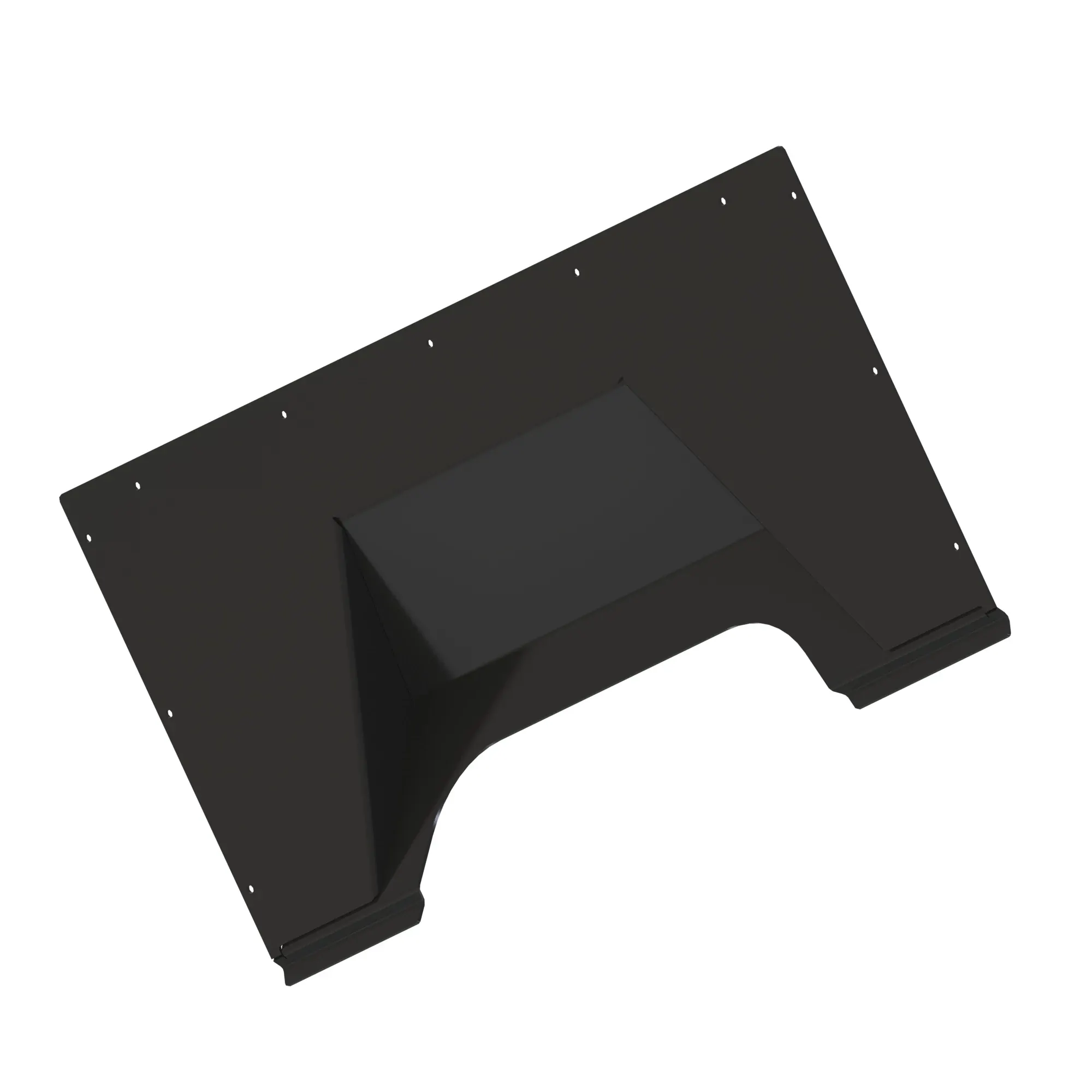 FRONT TOEGUARD