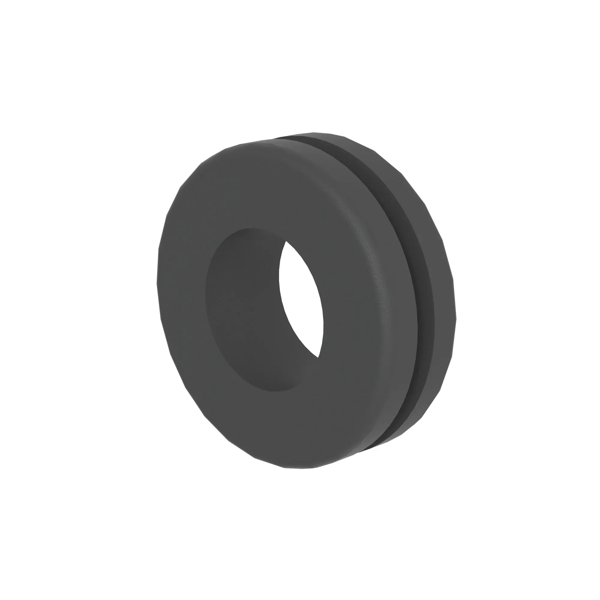 John Deere Plain Round Grommet - EPC029700