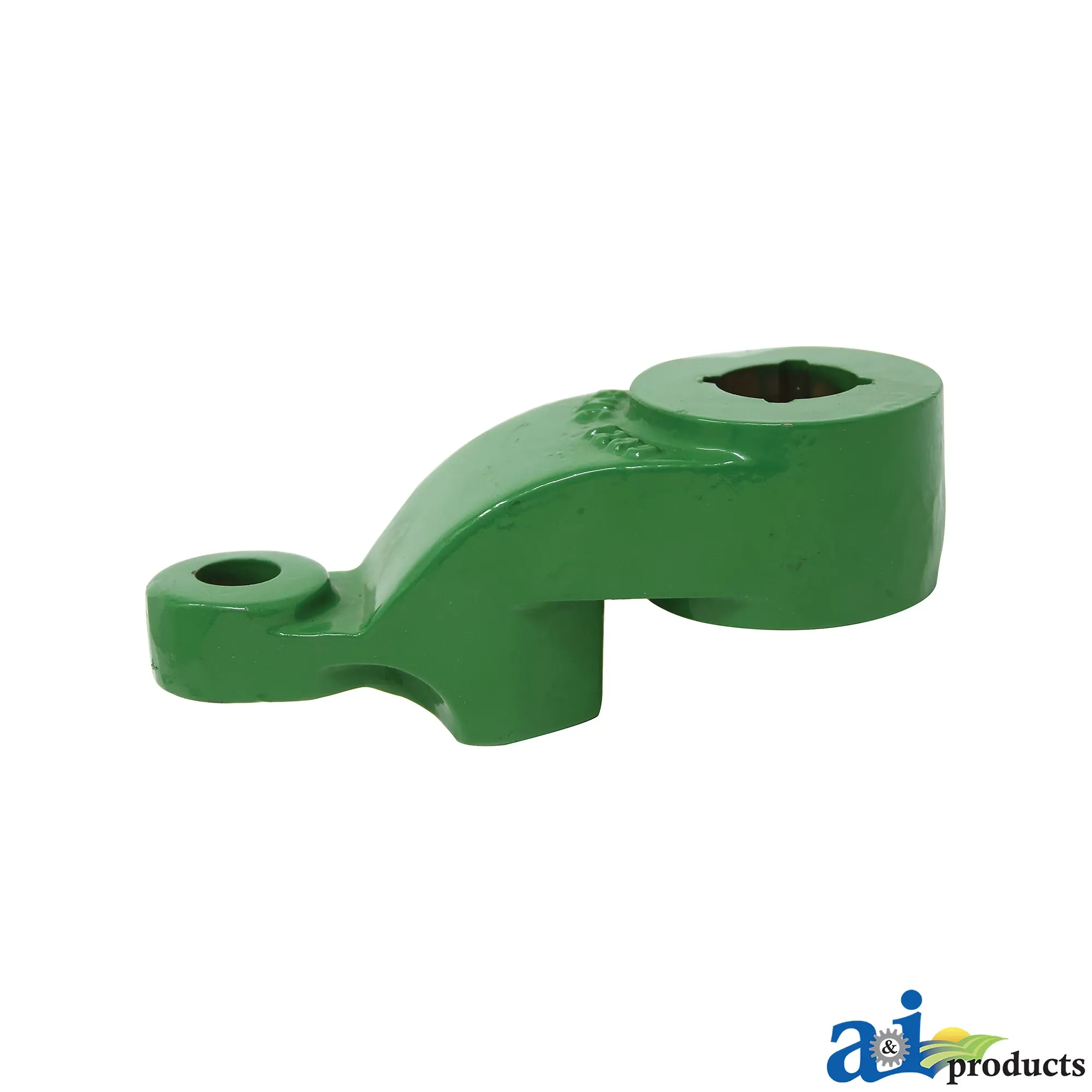 Steering Arm, Left Side