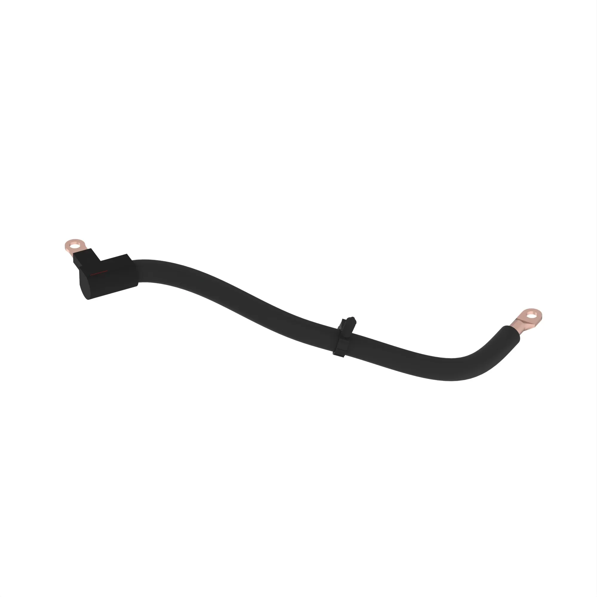 BATTERY CABLE, ALTERNATOR