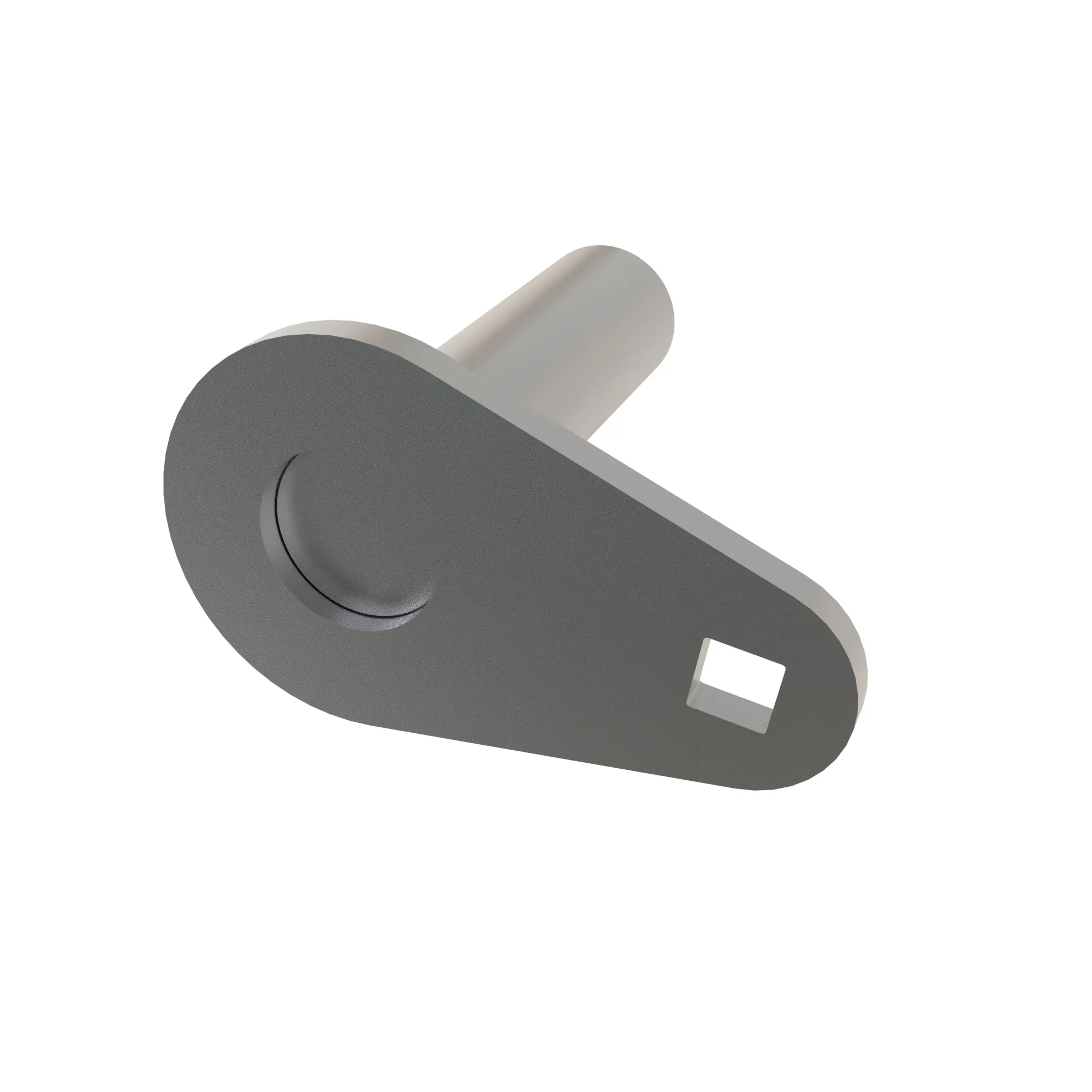 CYLINDER PIVOT, ASSEMBLY