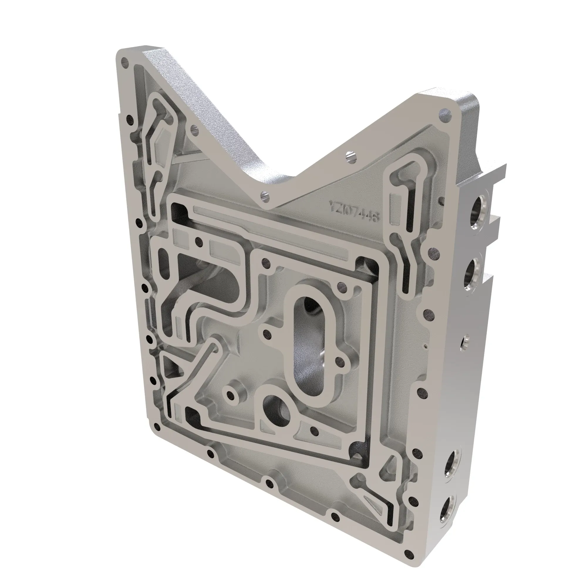 YZ106782: Housing, Valve