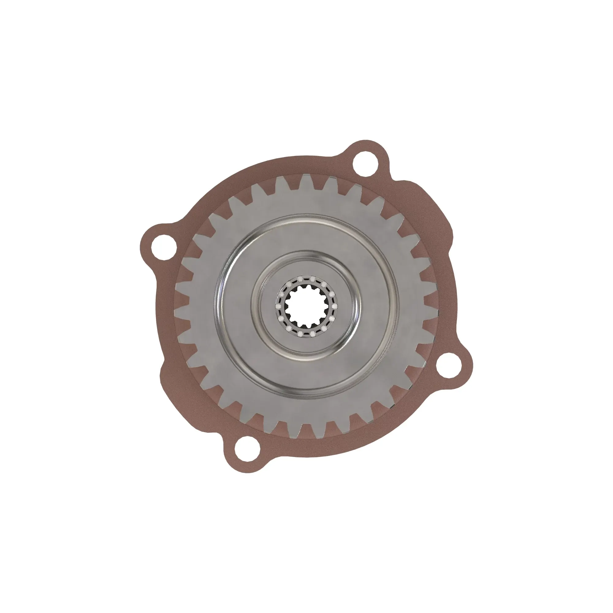 Adapter Fitting