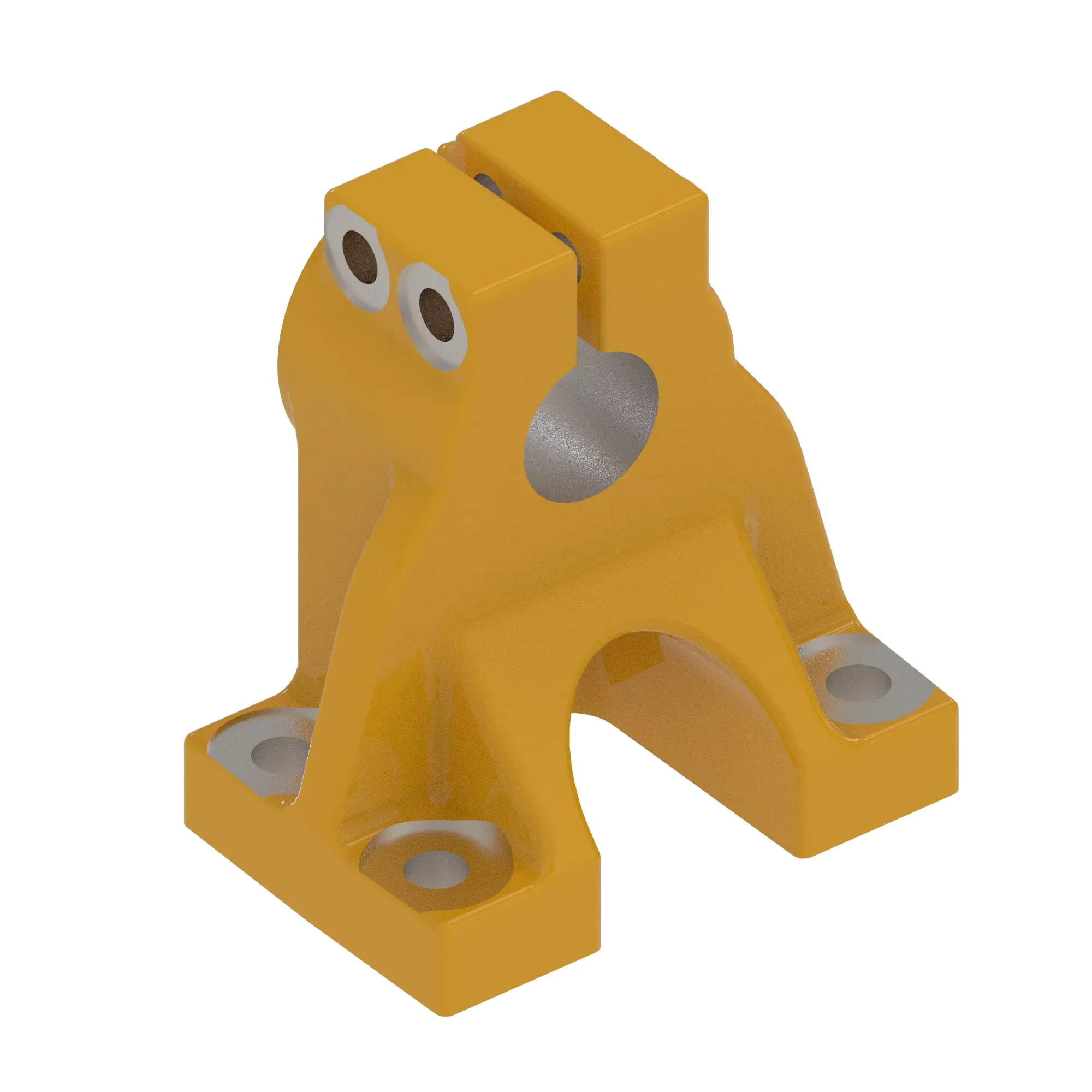 John Deere Semi-Finished Casting - T467025