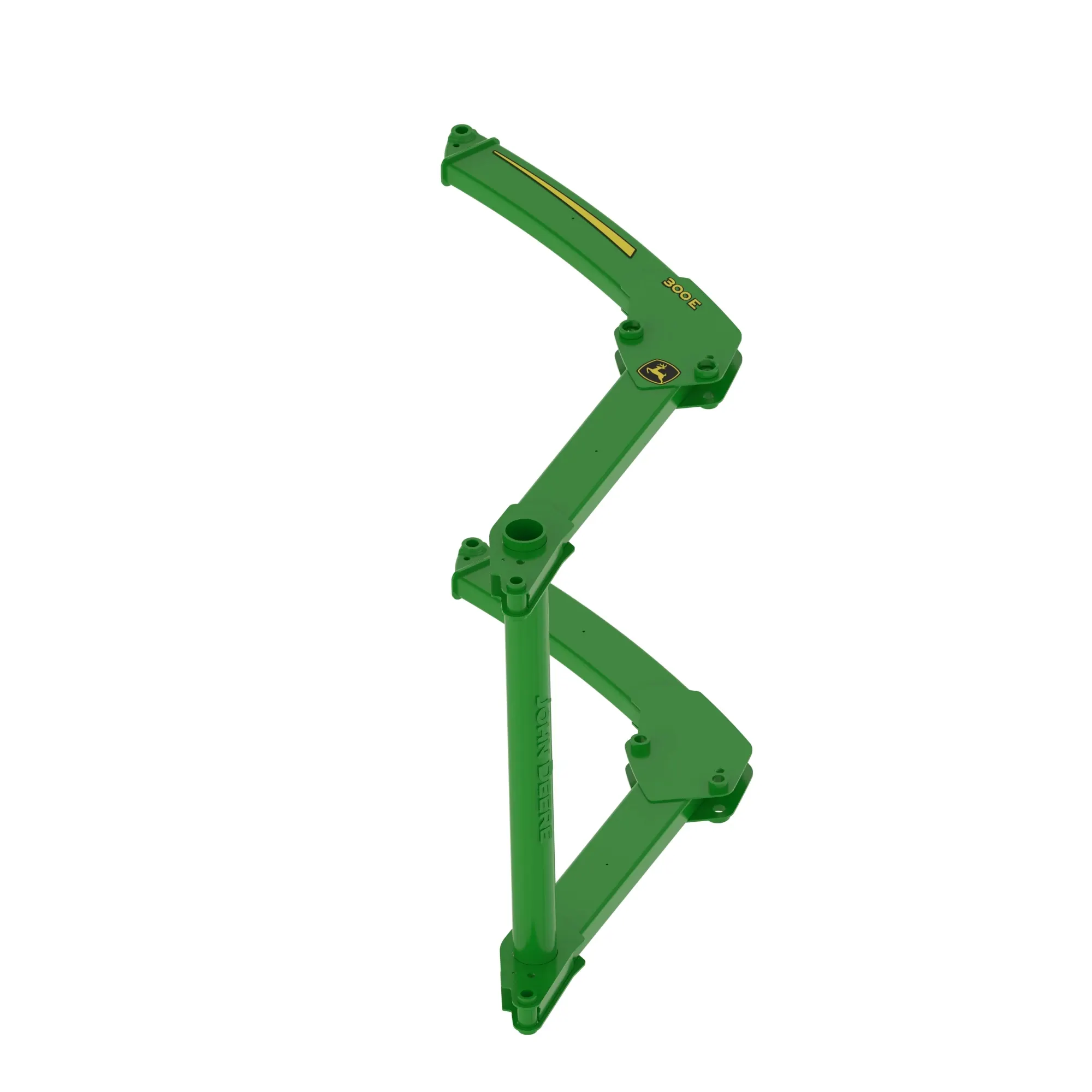 Loader Boom