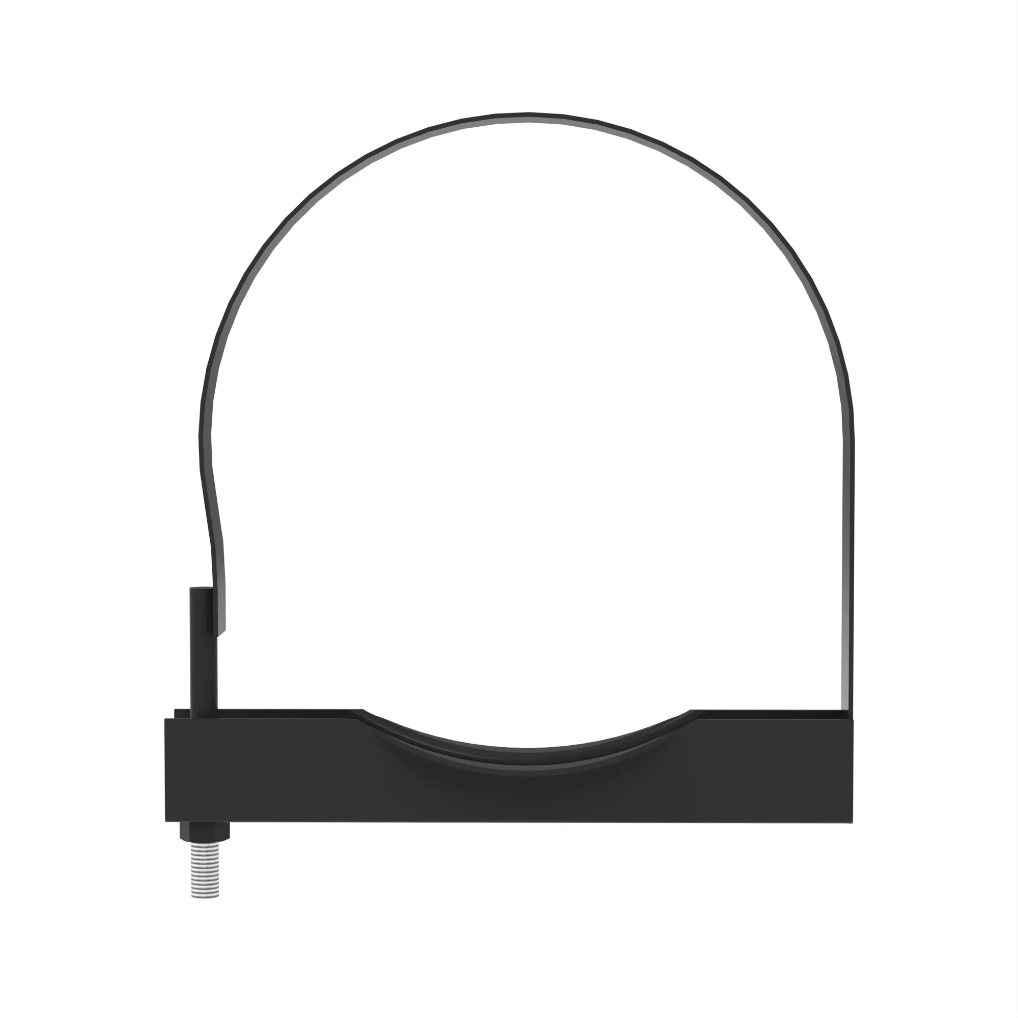 AIR RESERVOIR DRAG BOW
