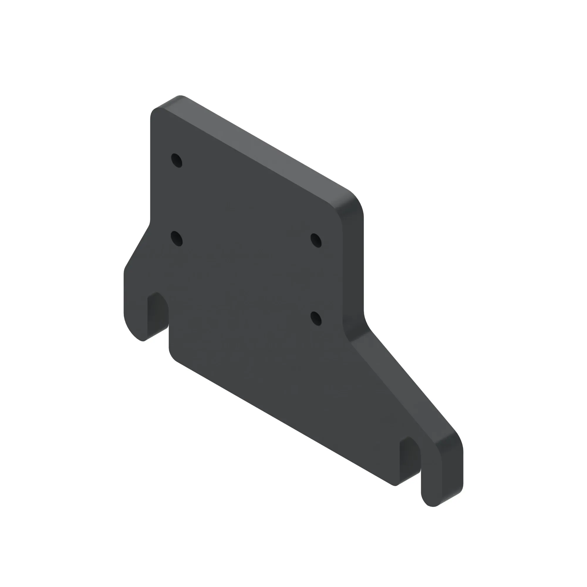 PLATE, LEVELLING SENSOR