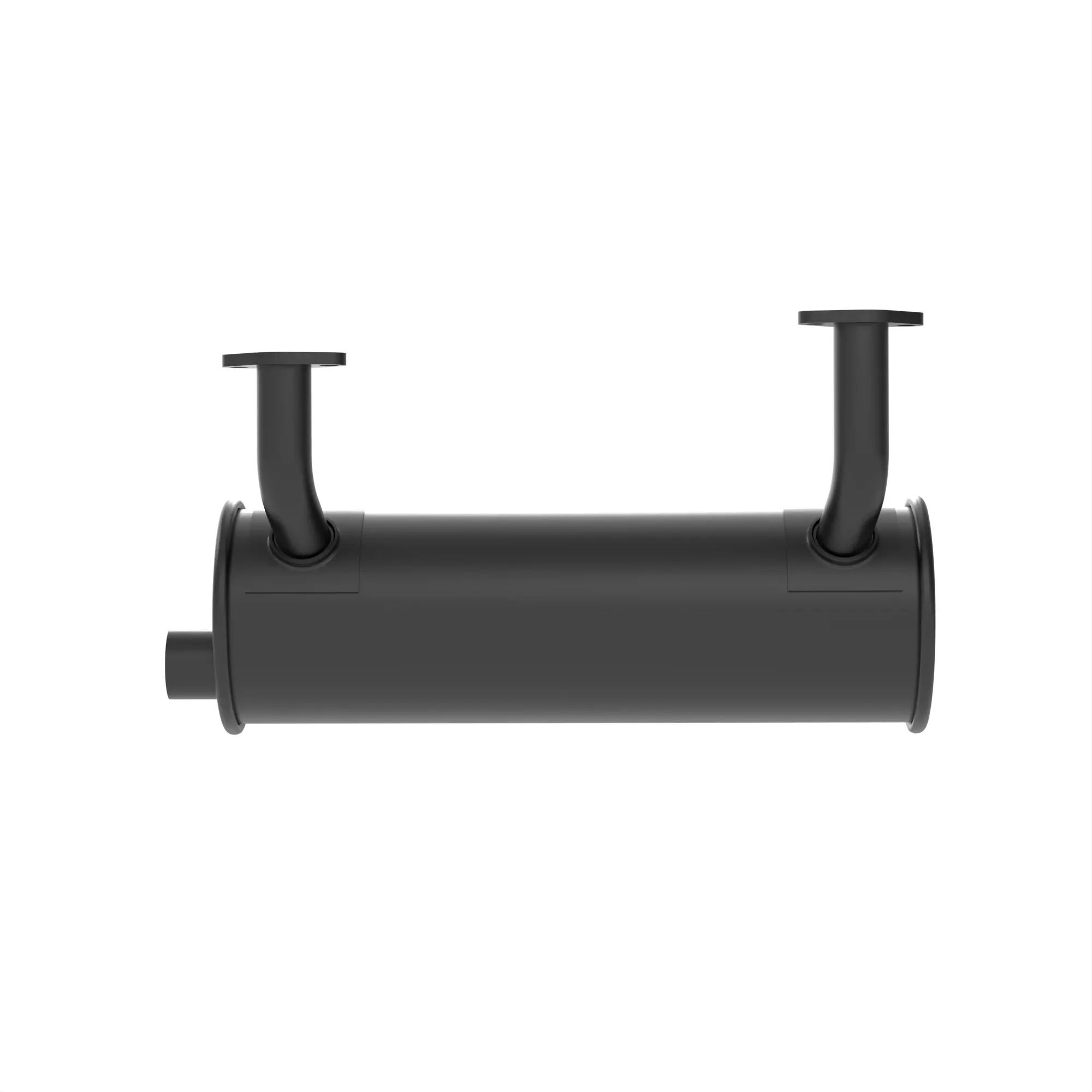 Muffler