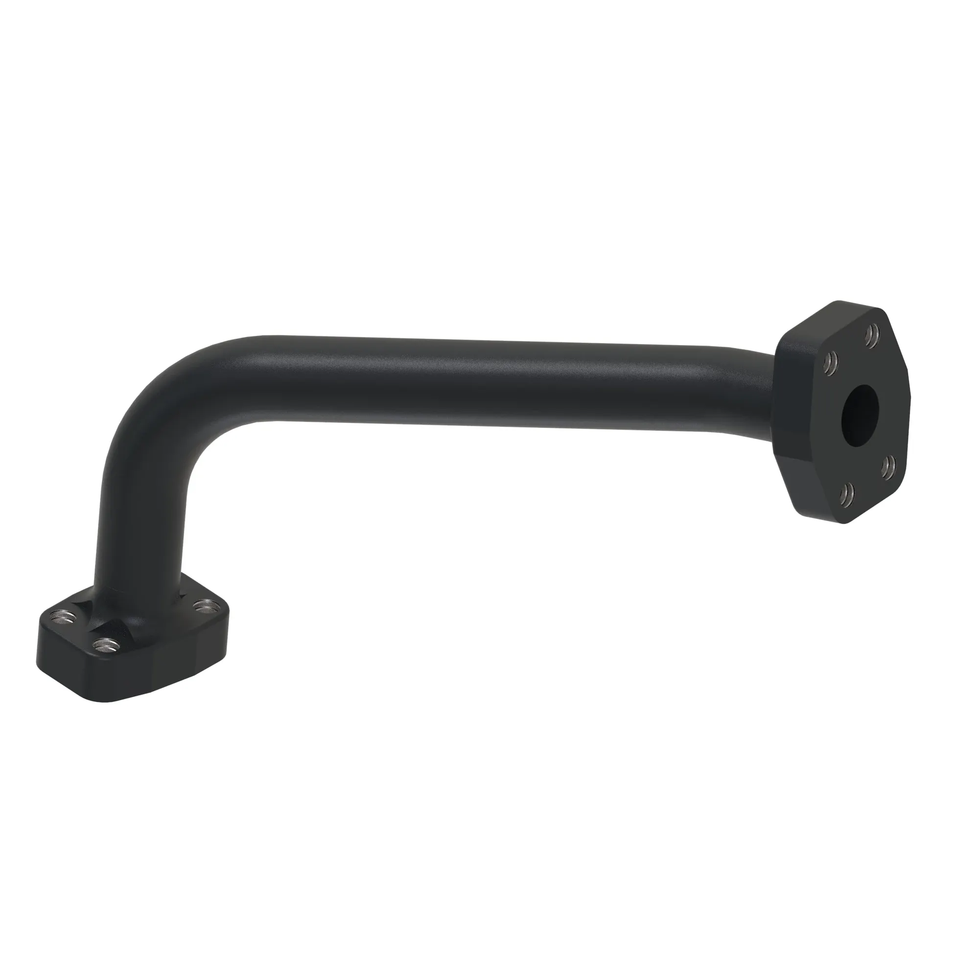 OIL LINE - TUBE ASSEMBLY MCV SUPPLY