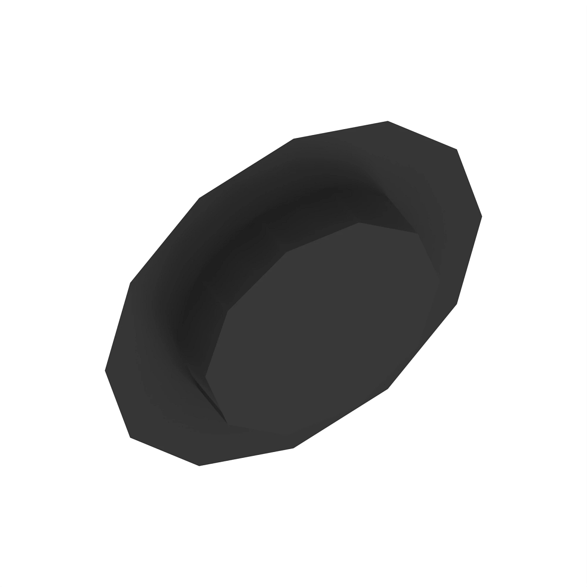 Plug, Nose Cone