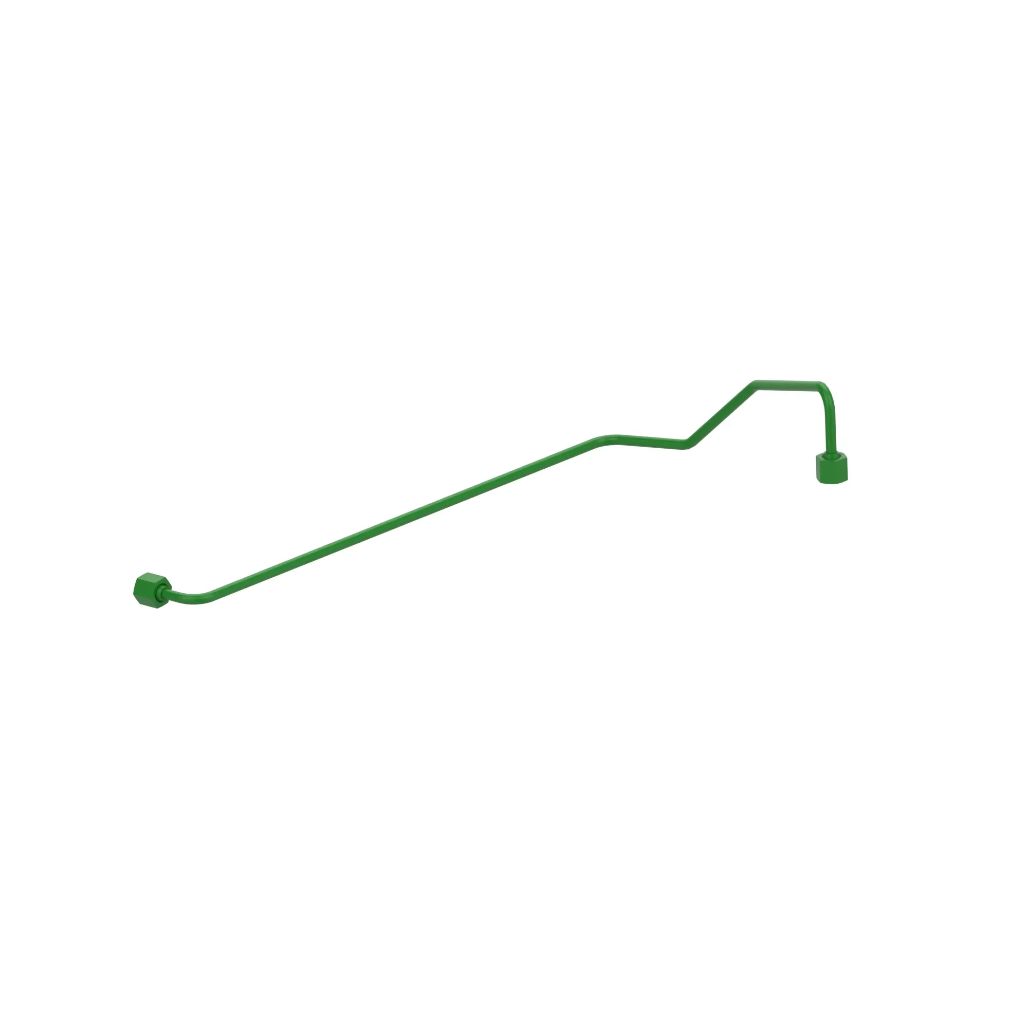 John Deere Brake Oil Line - SJ20793