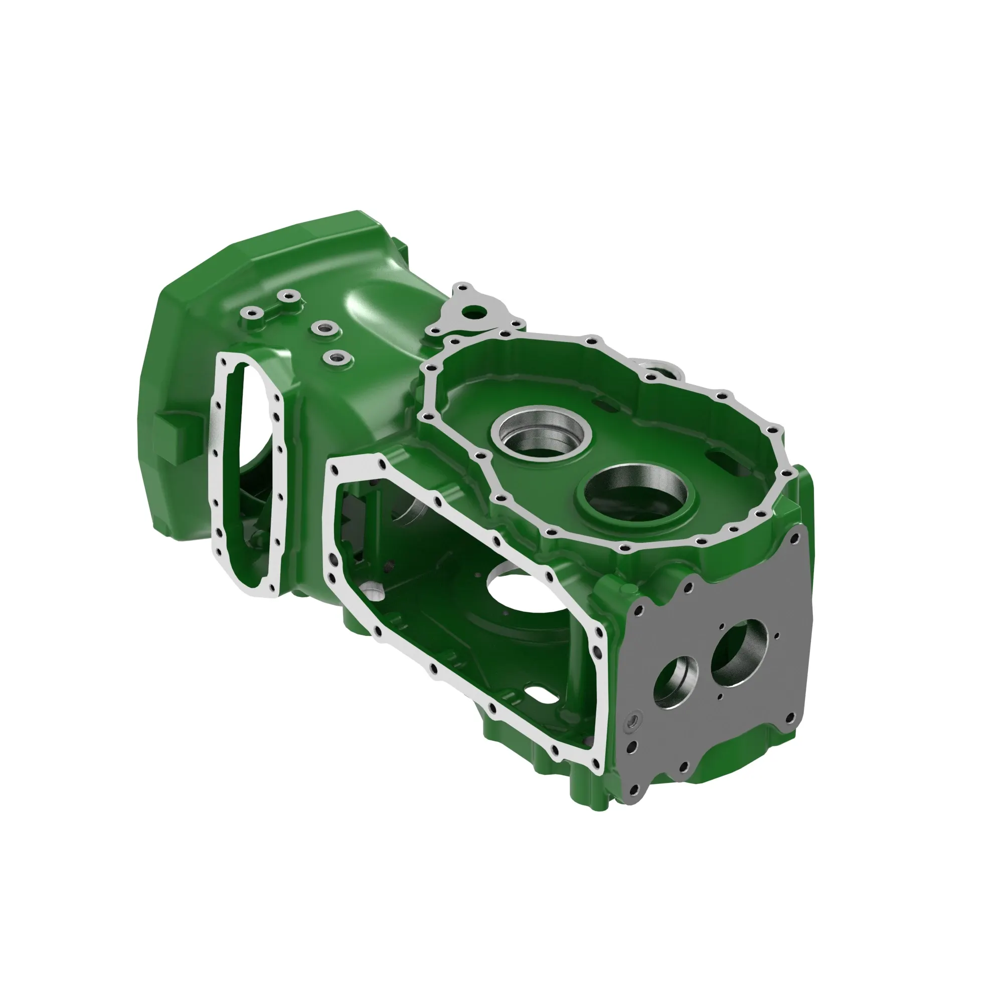HOUSING, CASE REAR, WET CLUTCH