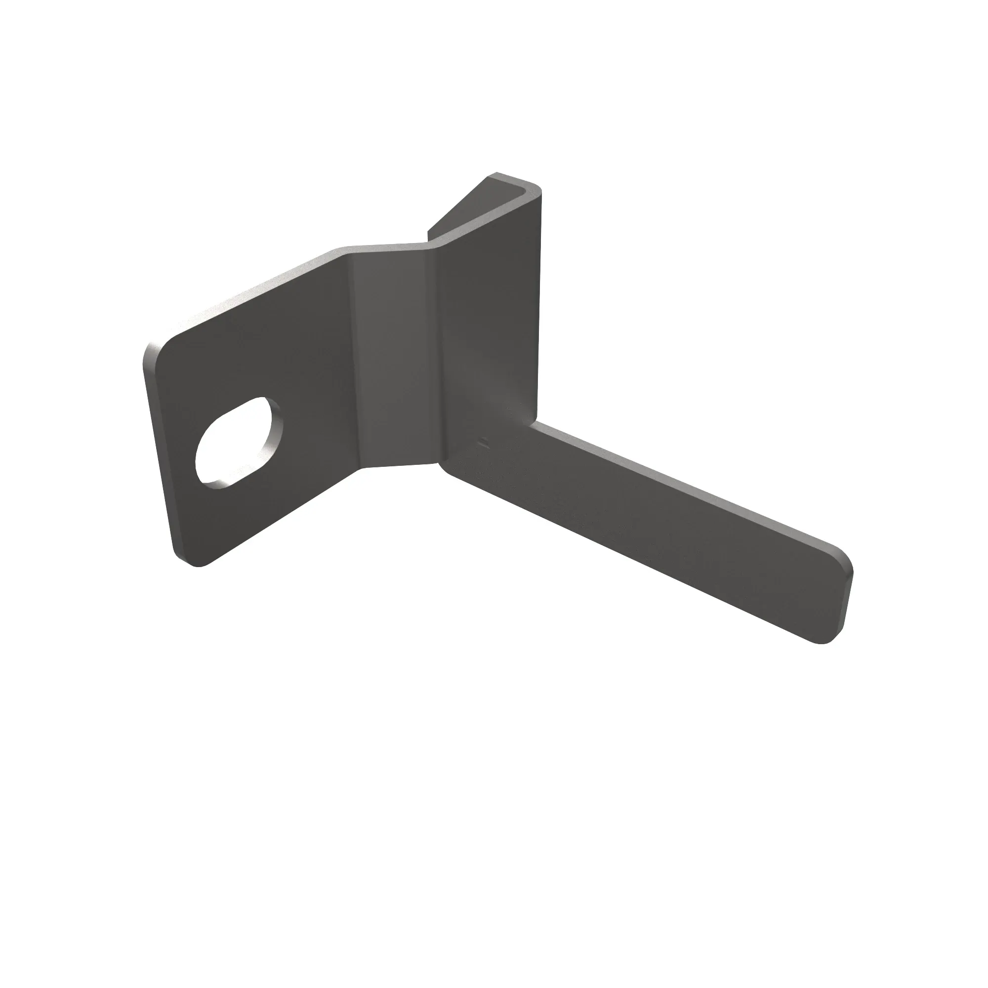 John Deere Angle, Right Side - Z75388