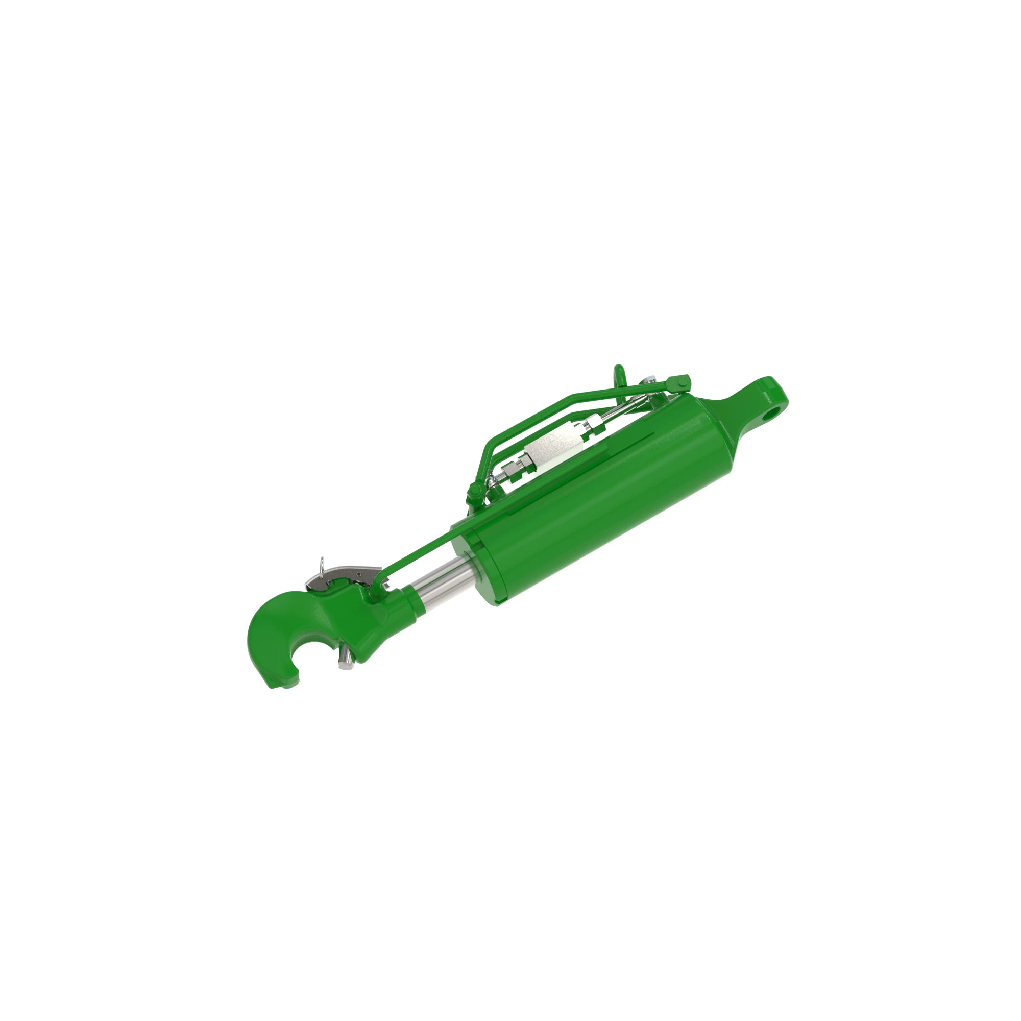 ⚙️ RE259111: Enganche central John Deere 🚜✅